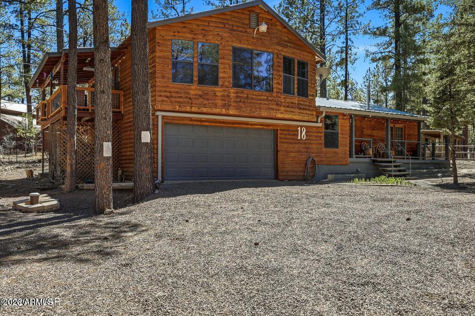 ALPINE COUNTRY CLUB ESTATES - Residential