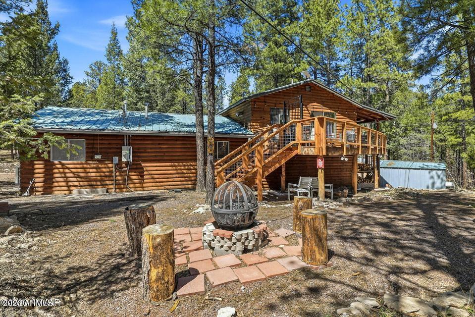 ALPINE COUNTRY CLUB ESTATES - Residential
