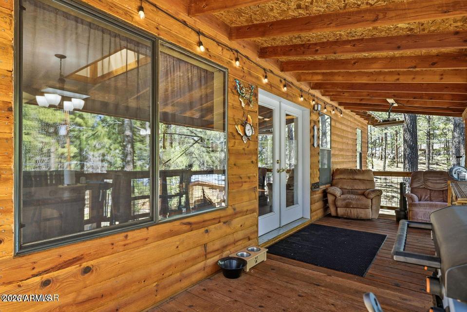 ALPINE COUNTRY CLUB ESTATES - Residential