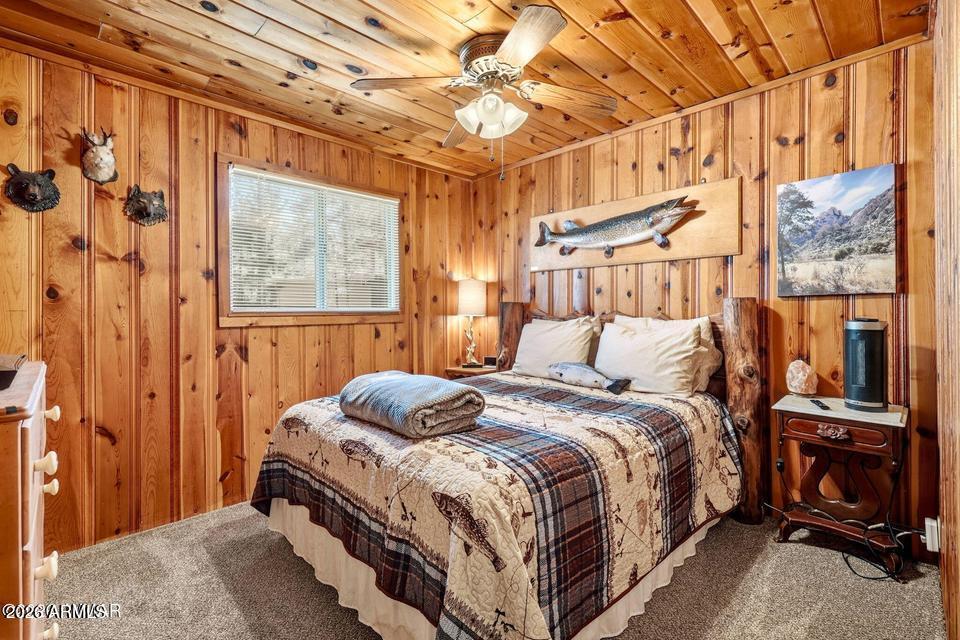 ALPINE COUNTRY CLUB ESTATES - Residential
