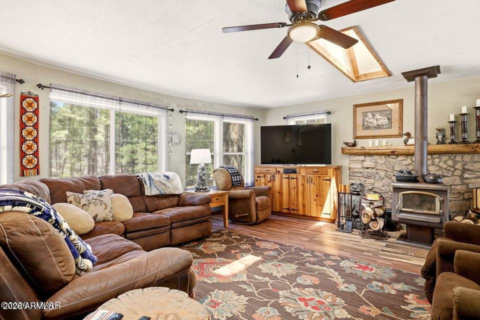 ALPINE COUNTRY CLUB ESTATES - Residential