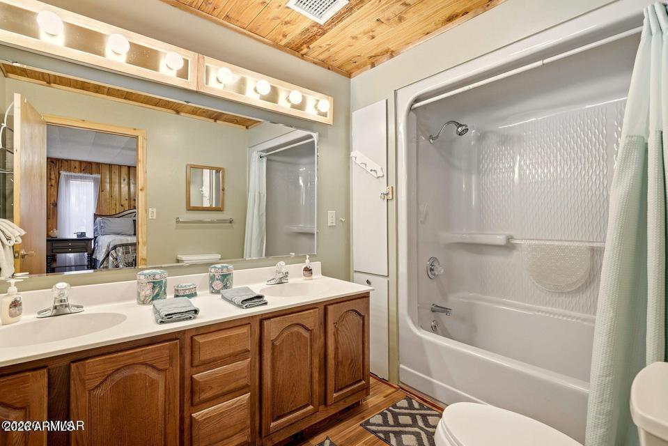 ALPINE COUNTRY CLUB ESTATES - Residential