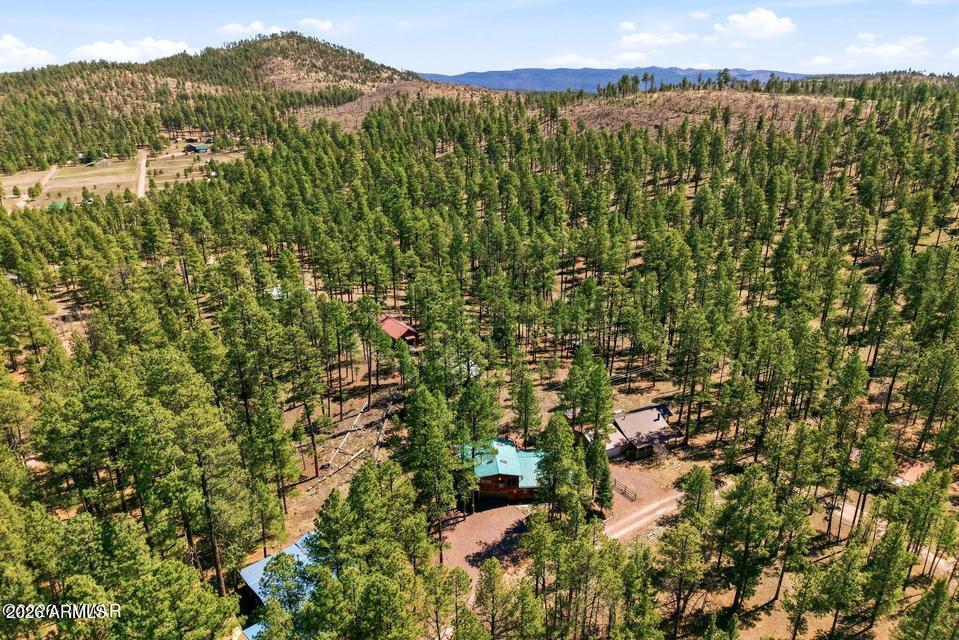 ALPINE COUNTRY CLUB ESTATES - Residential