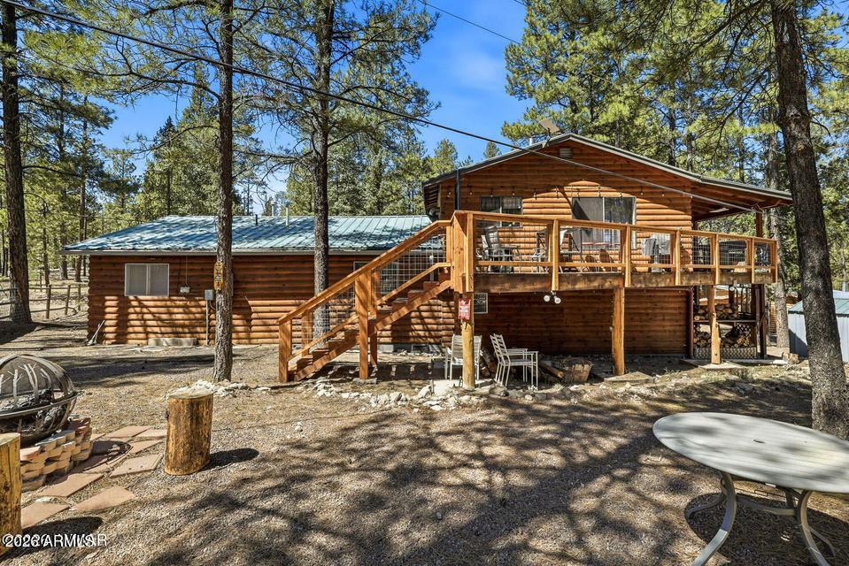ALPINE COUNTRY CLUB ESTATES - Residential
