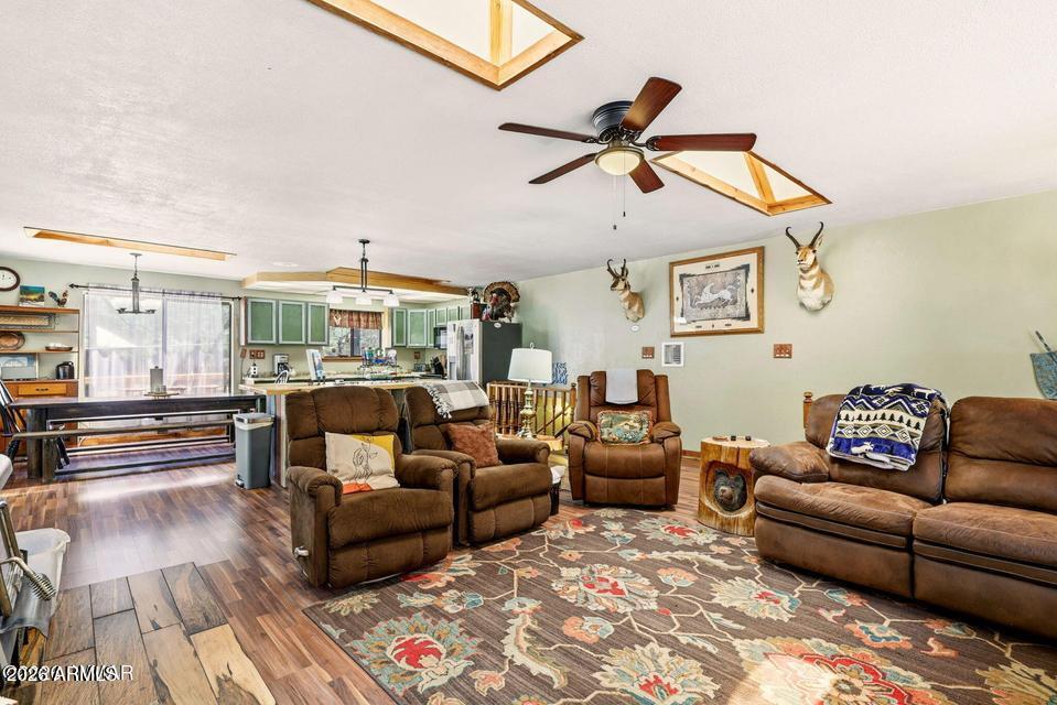 ALPINE COUNTRY CLUB ESTATES - Residential