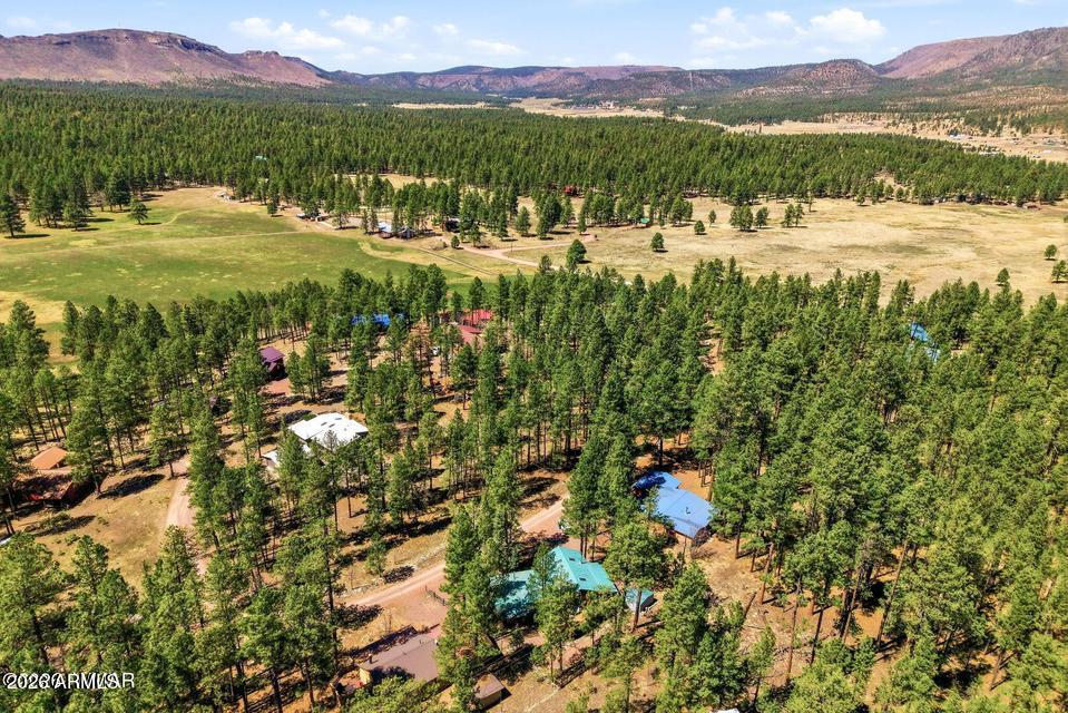 ALPINE COUNTRY CLUB ESTATES - Residential
