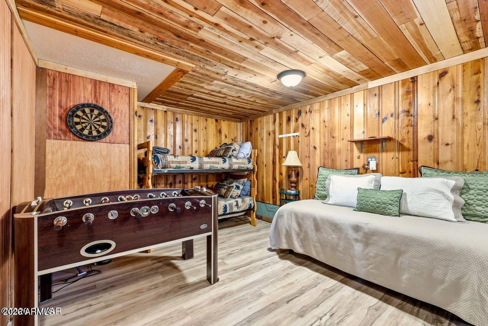 ALPINE COUNTRY CLUB ESTATES - Residential