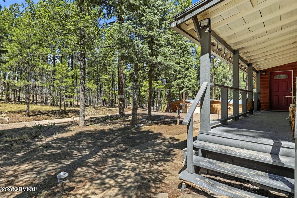 ALPINE COUNTRY CLUB ESTATES - Residential