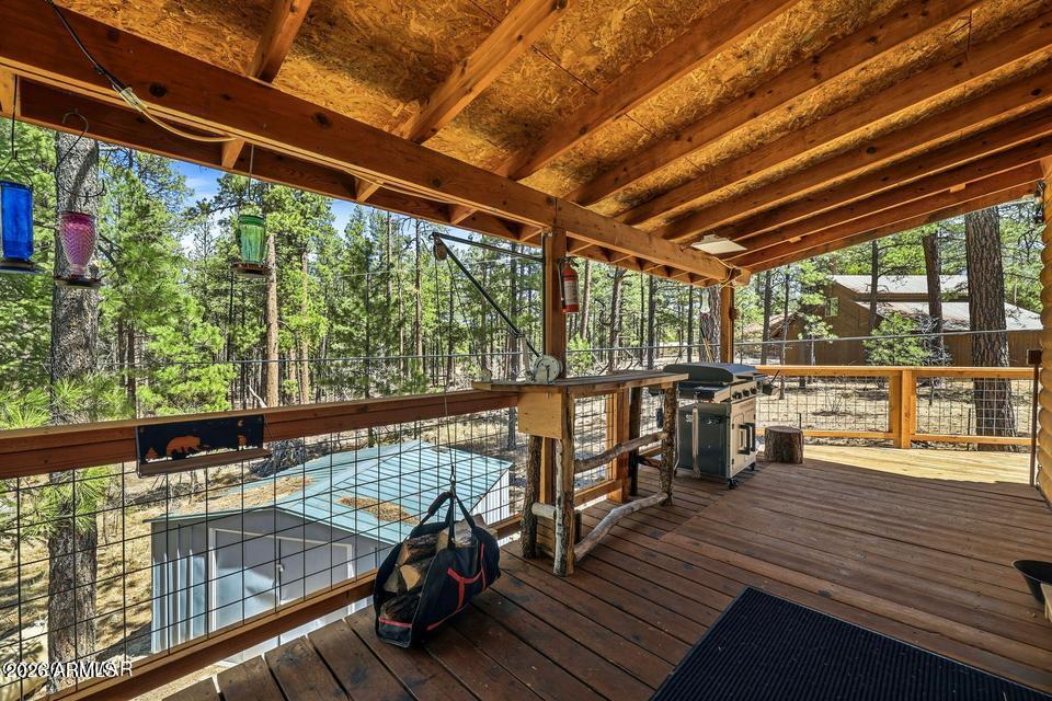 ALPINE COUNTRY CLUB ESTATES - Residential