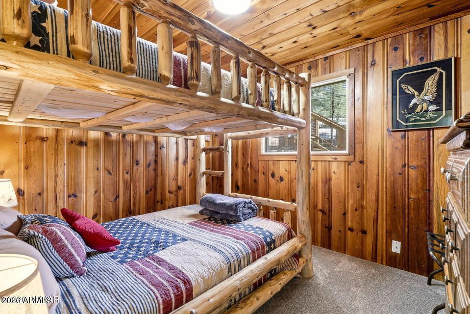 ALPINE COUNTRY CLUB ESTATES - Residential
