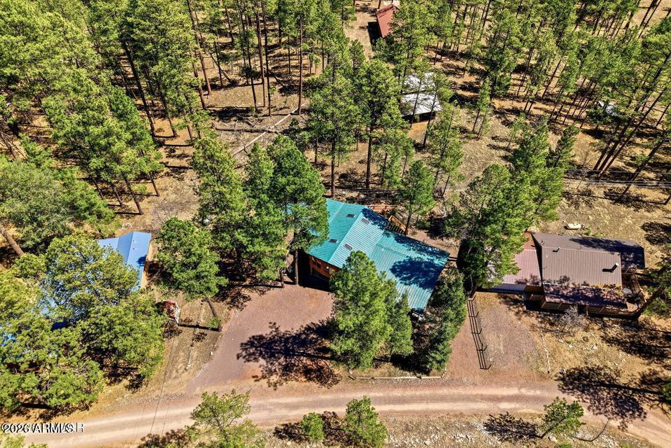 ALPINE COUNTRY CLUB ESTATES - Residential