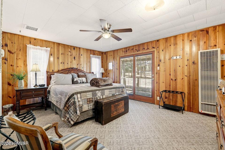 ALPINE COUNTRY CLUB ESTATES - Residential