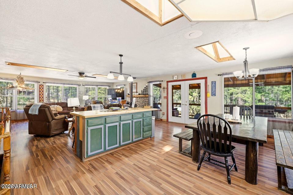 ALPINE COUNTRY CLUB ESTATES - Residential