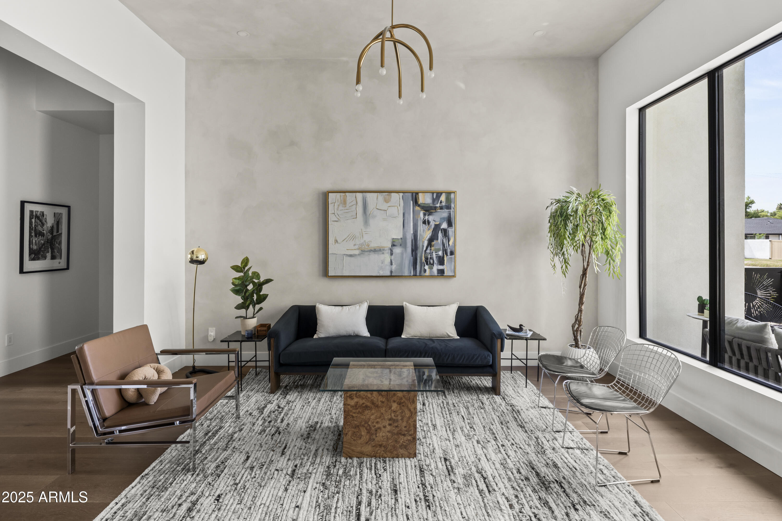 AUGUSTINE TRACT - Residential