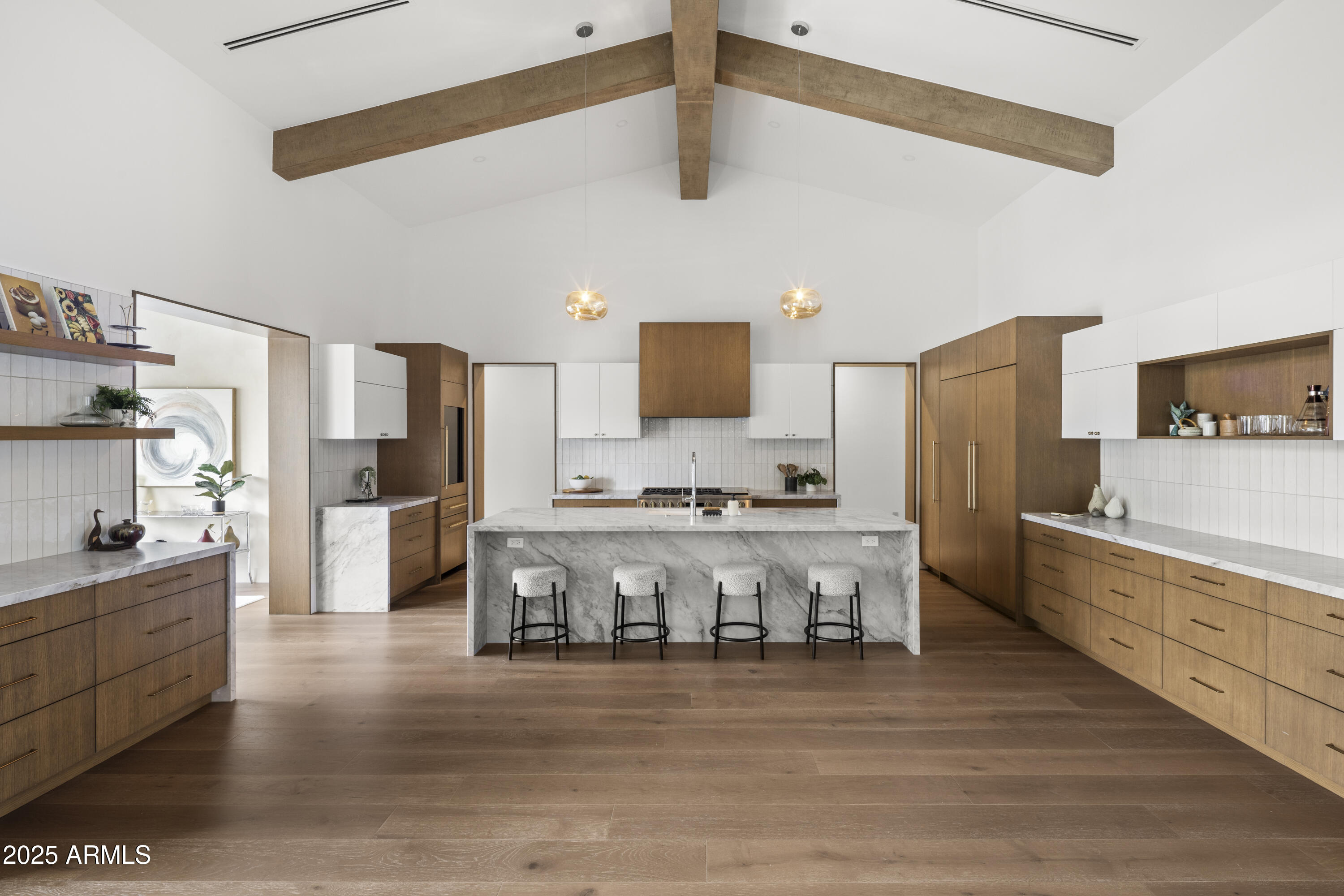 AUGUSTINE TRACT - Residential