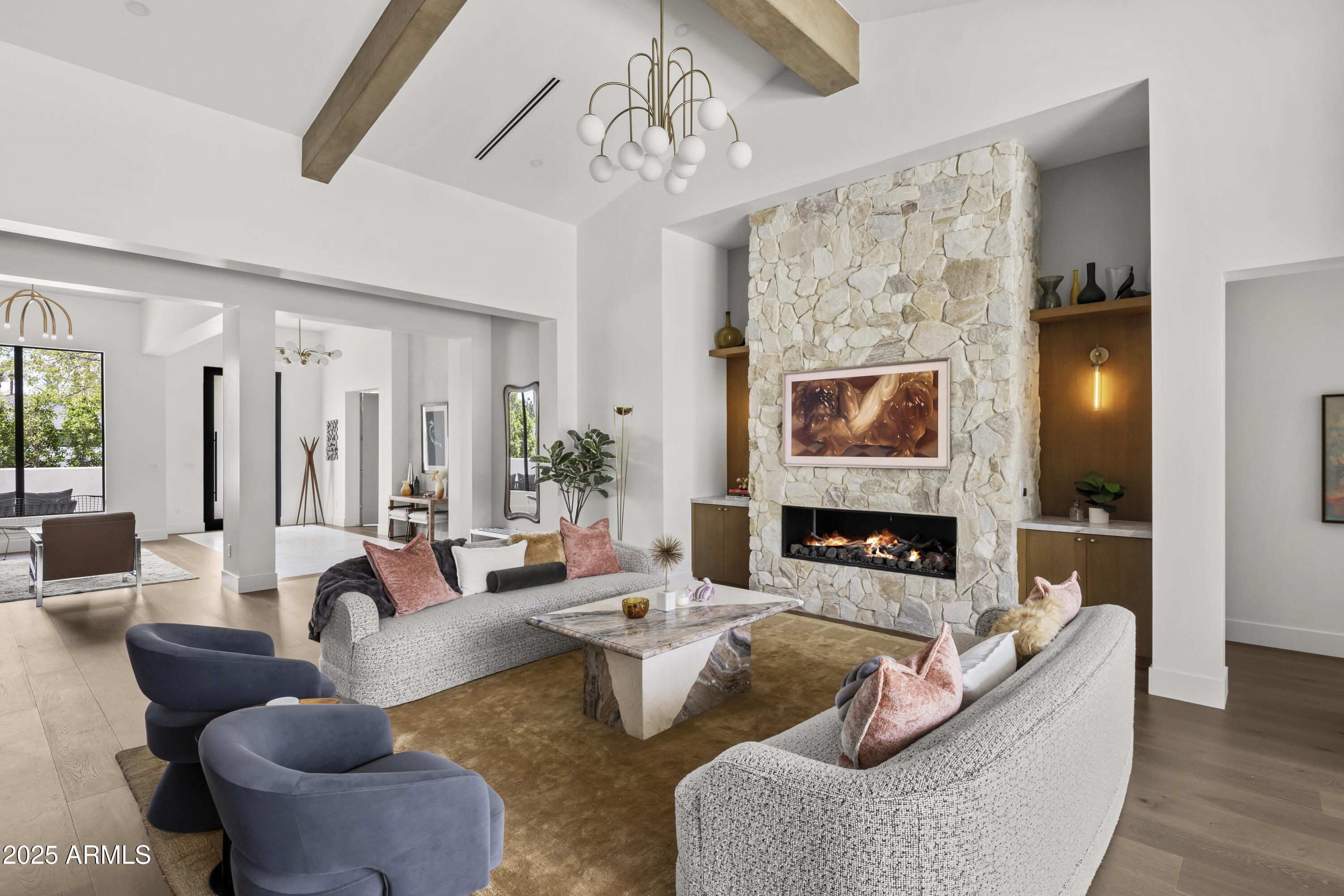 AUGUSTINE TRACT - Residential