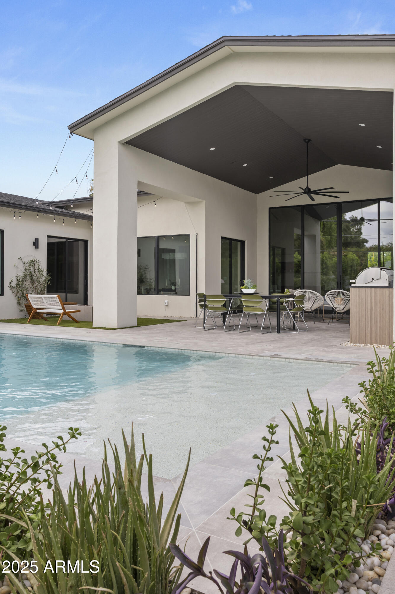 AUGUSTINE TRACT - Residential