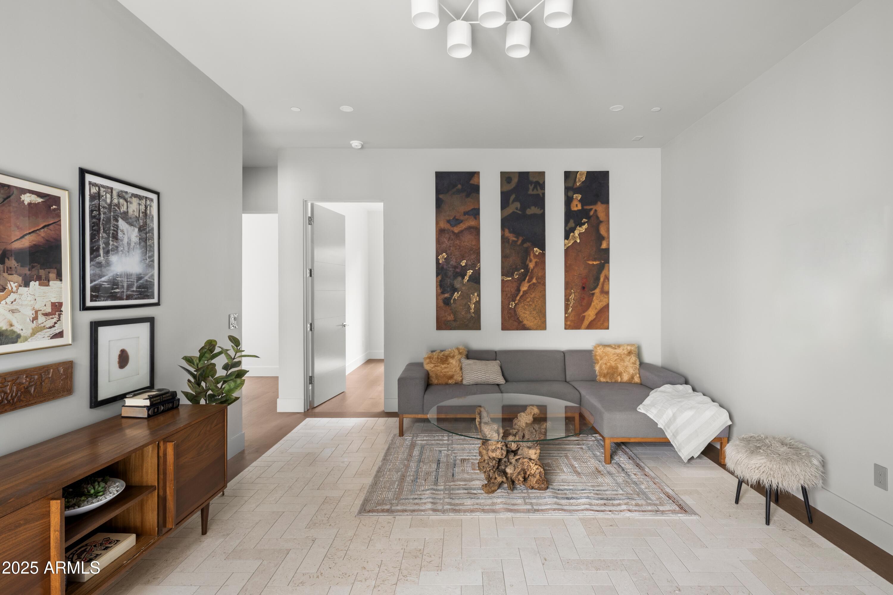 AUGUSTINE TRACT - Residential