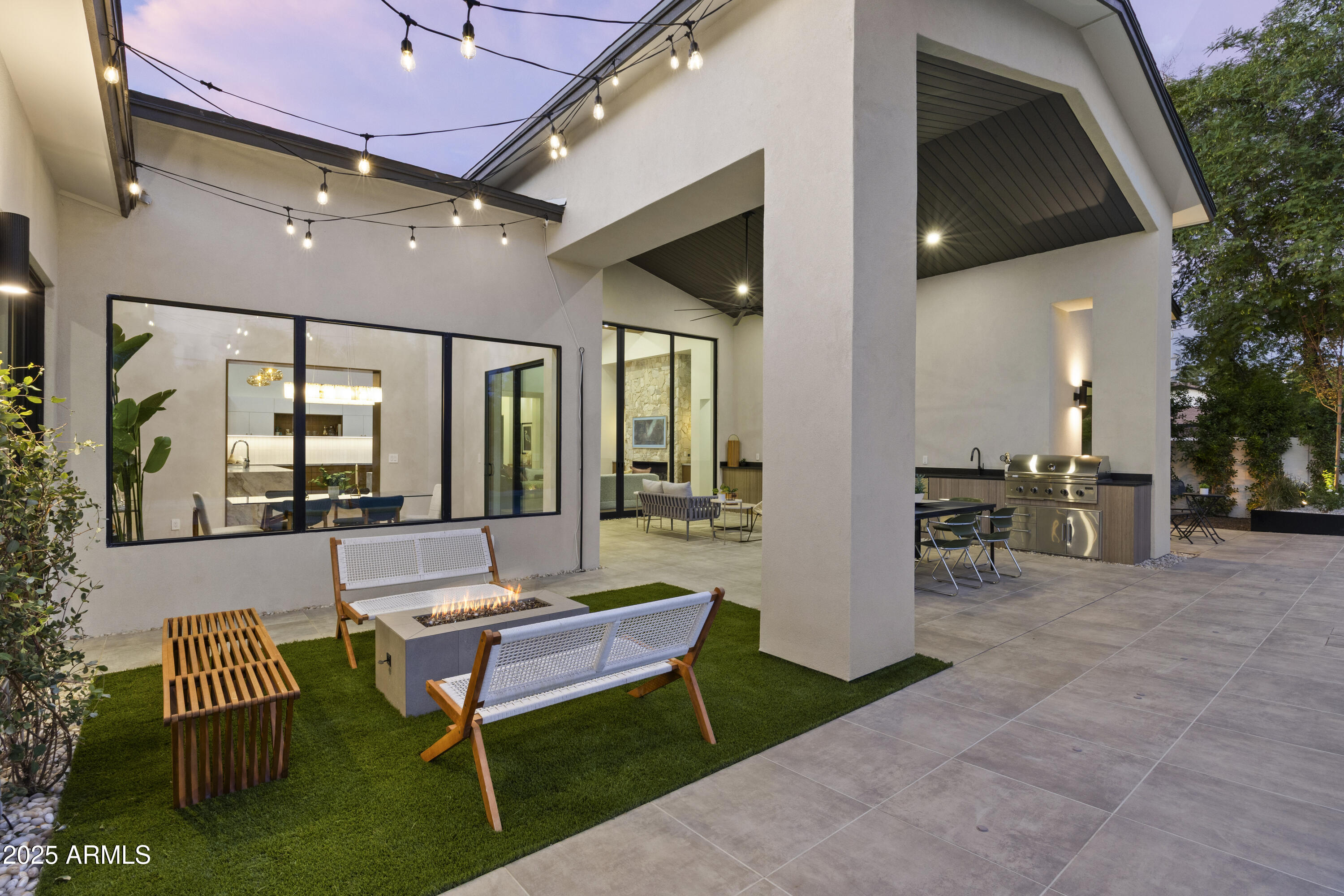 AUGUSTINE TRACT - Residential