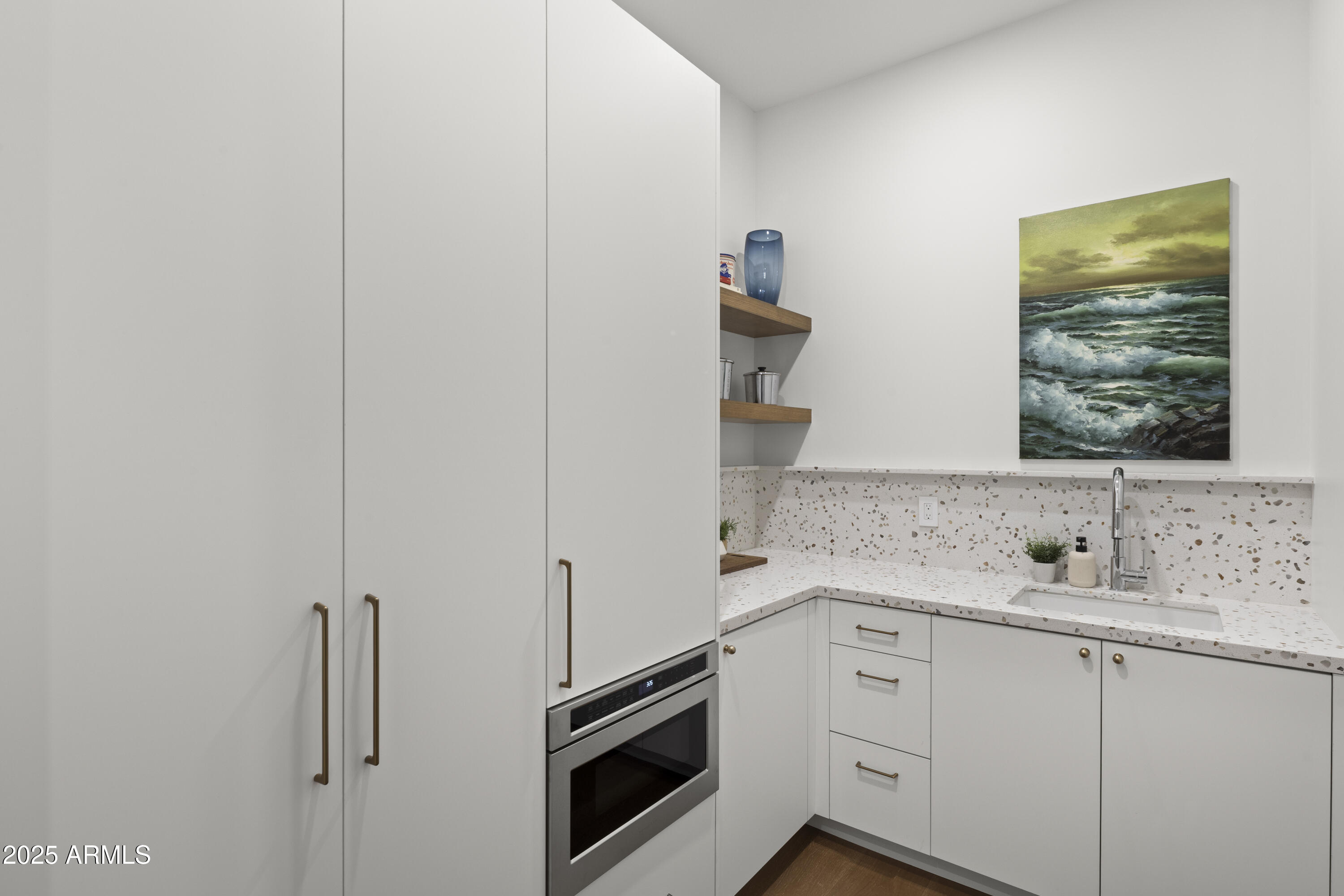 AUGUSTINE TRACT - Residential