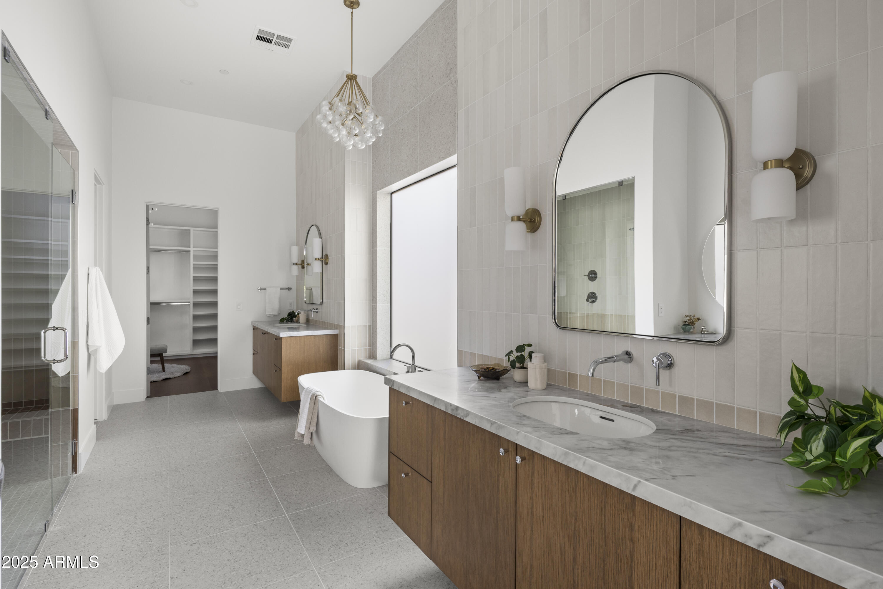 AUGUSTINE TRACT - Residential