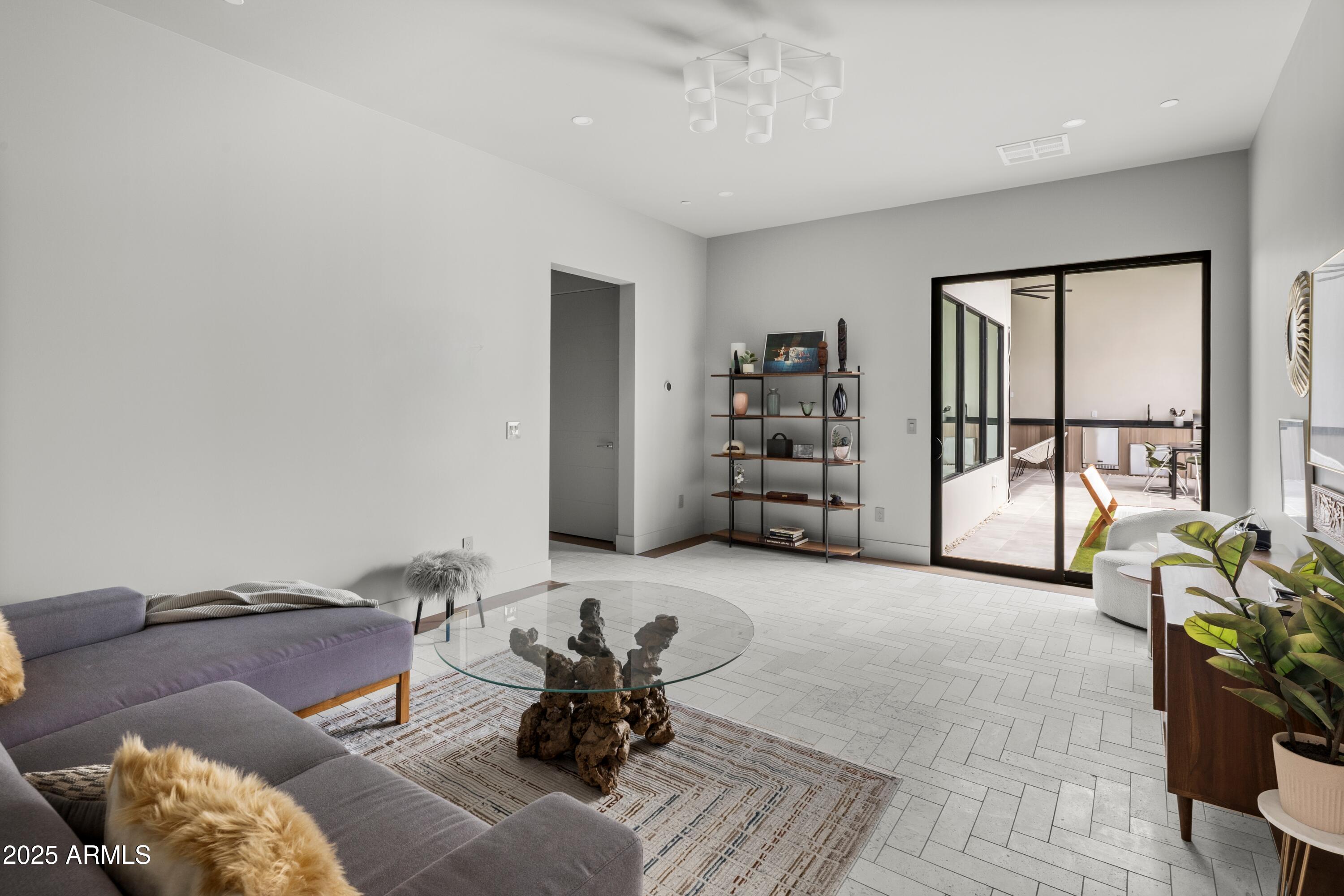 AUGUSTINE TRACT - Residential