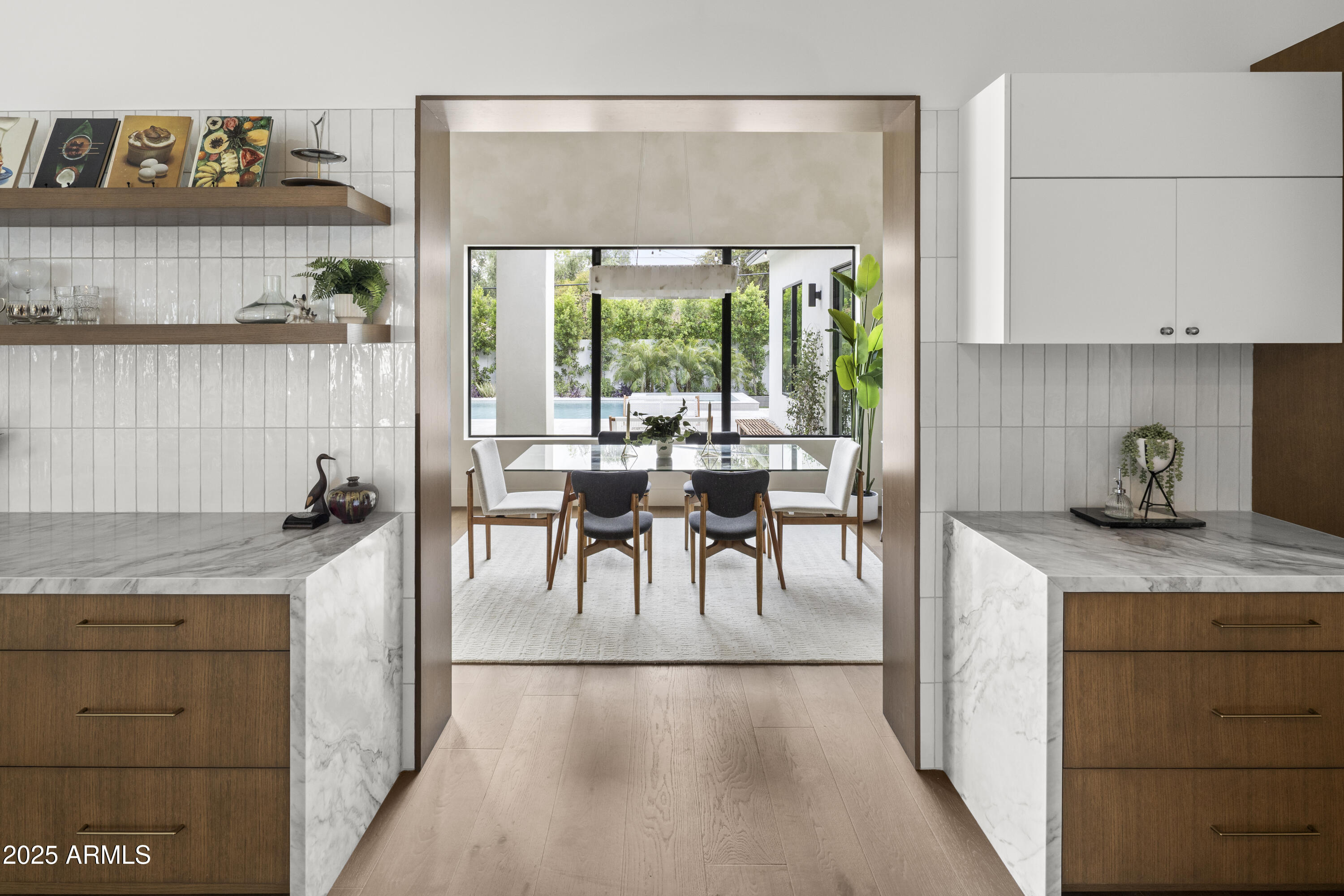 AUGUSTINE TRACT - Residential