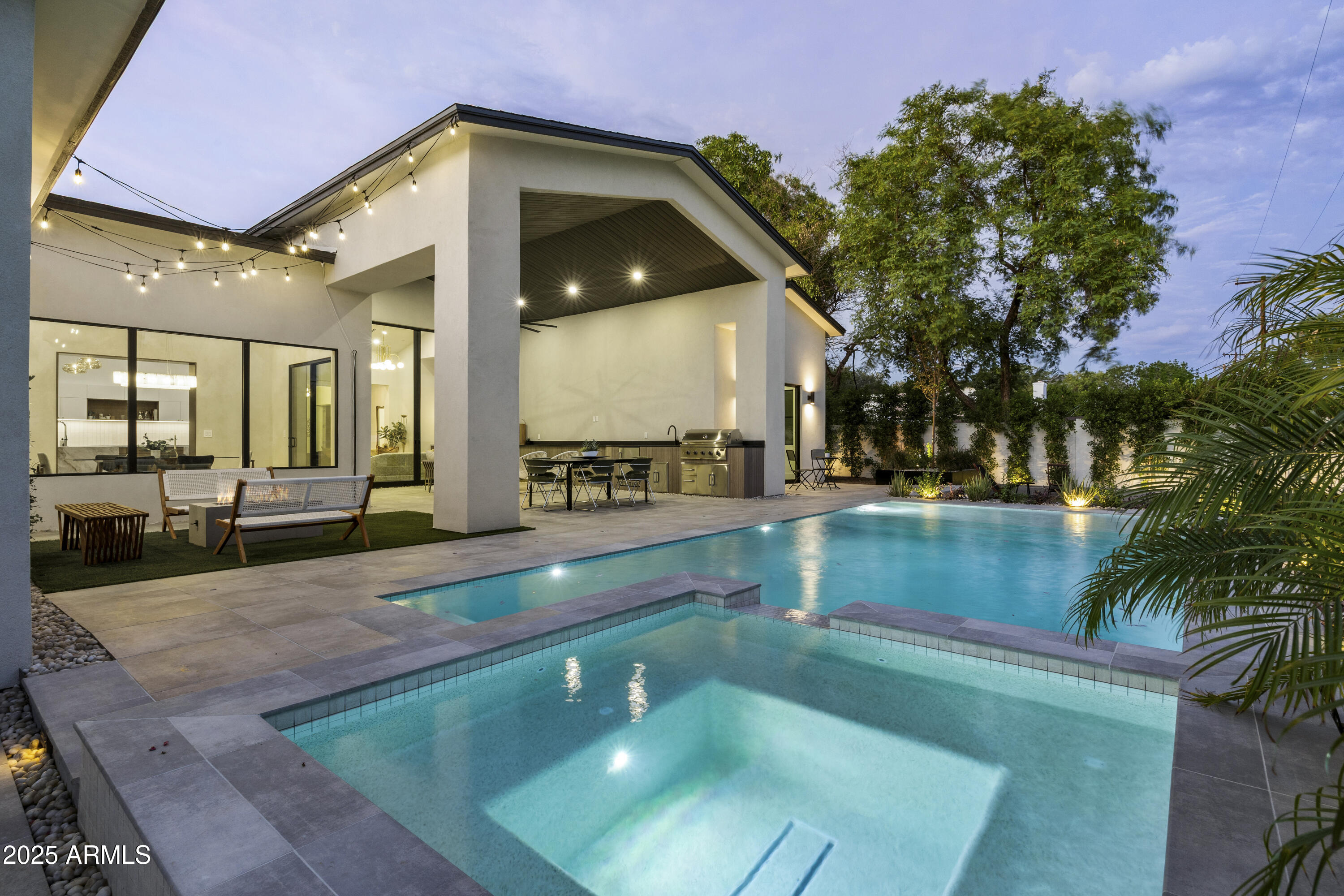 AUGUSTINE TRACT - Residential