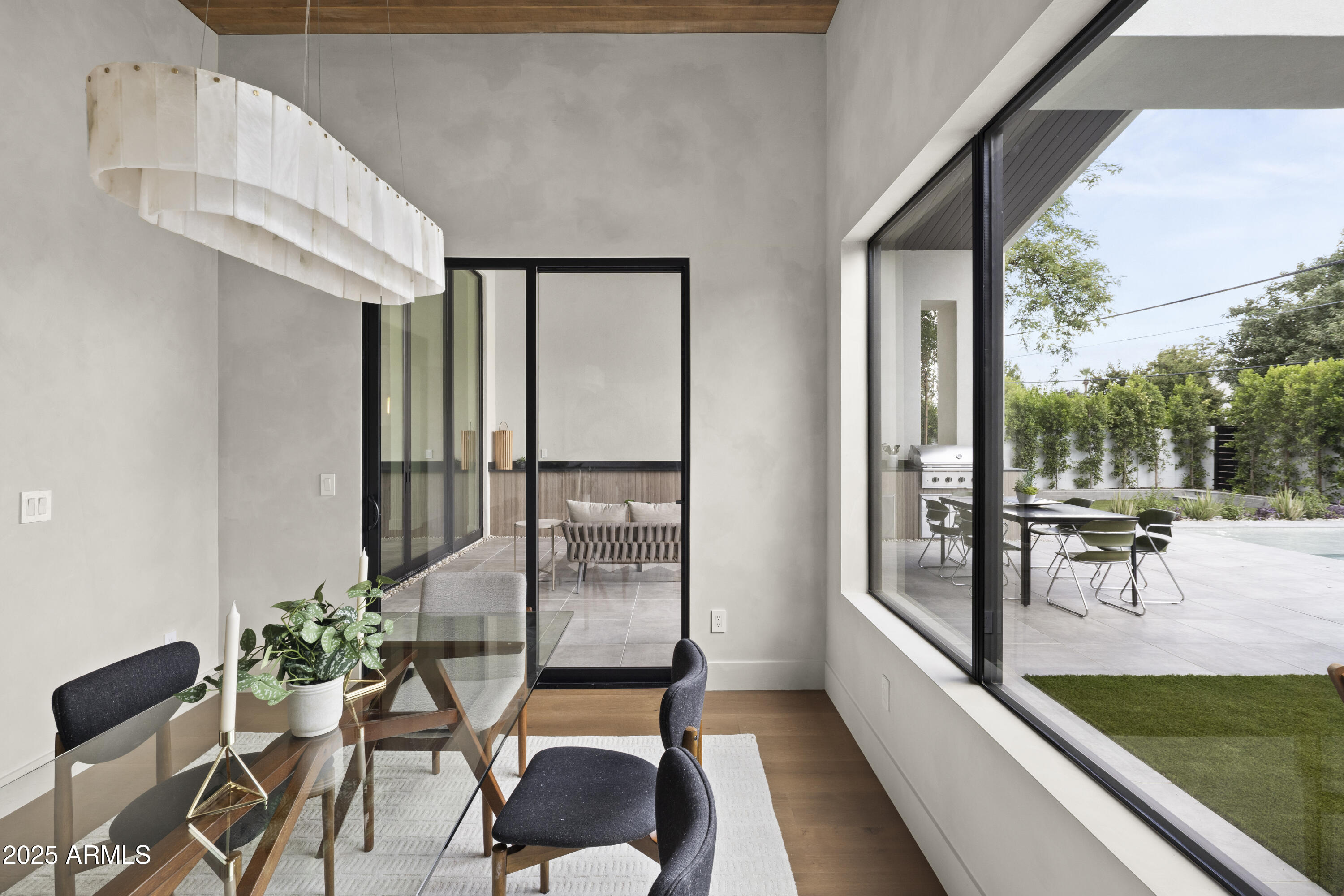 AUGUSTINE TRACT - Residential