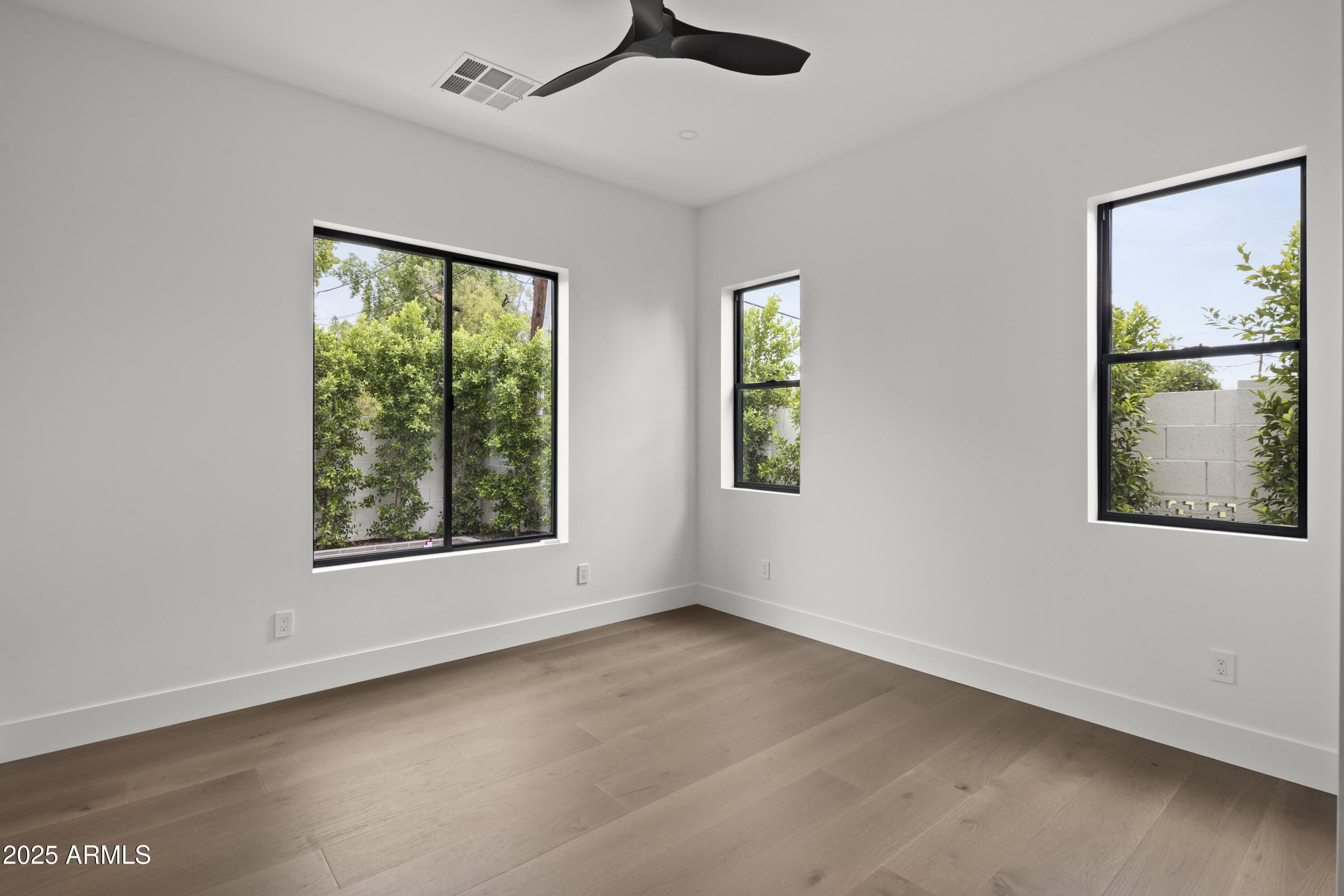 AUGUSTINE TRACT - Residential
