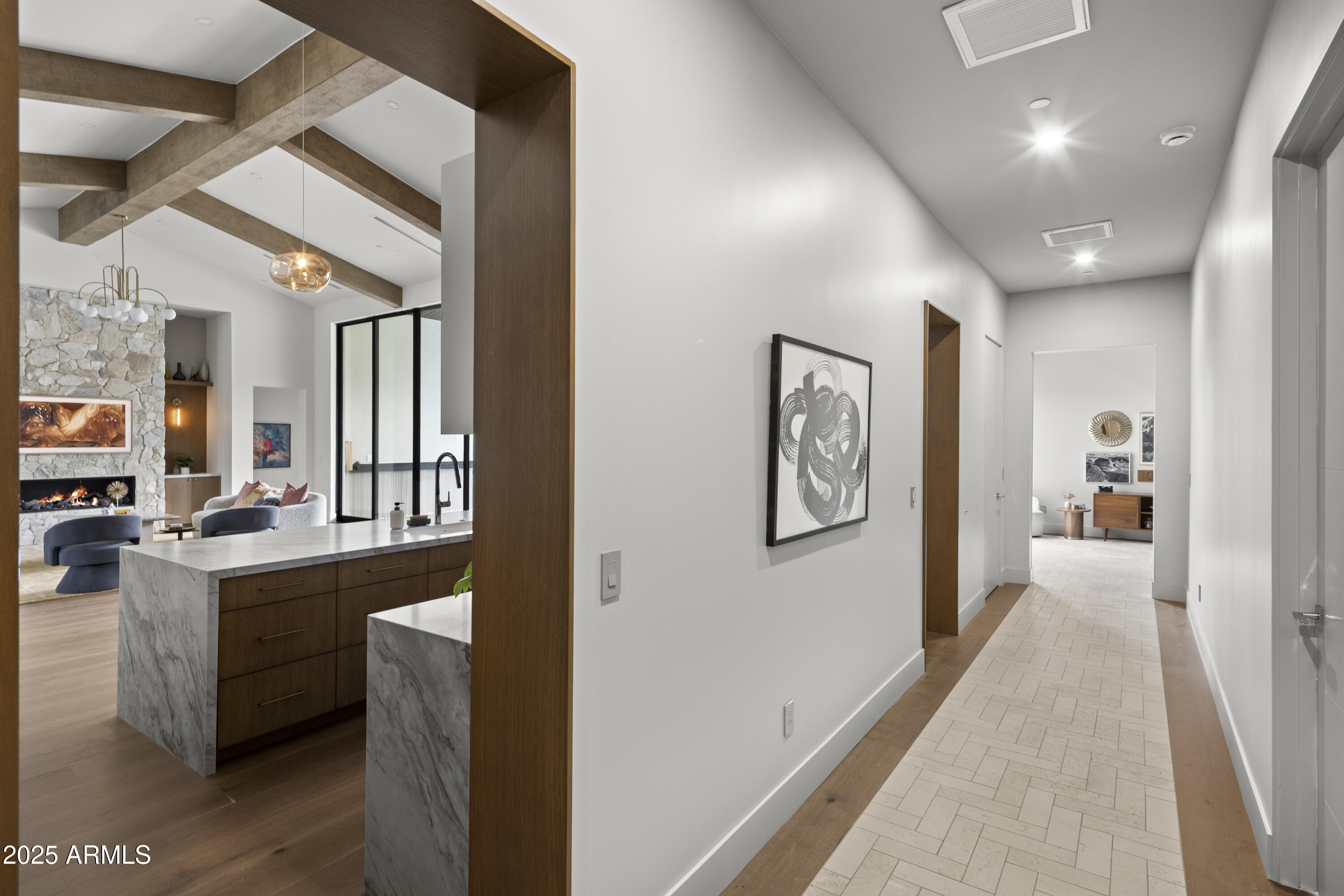 AUGUSTINE TRACT - Residential