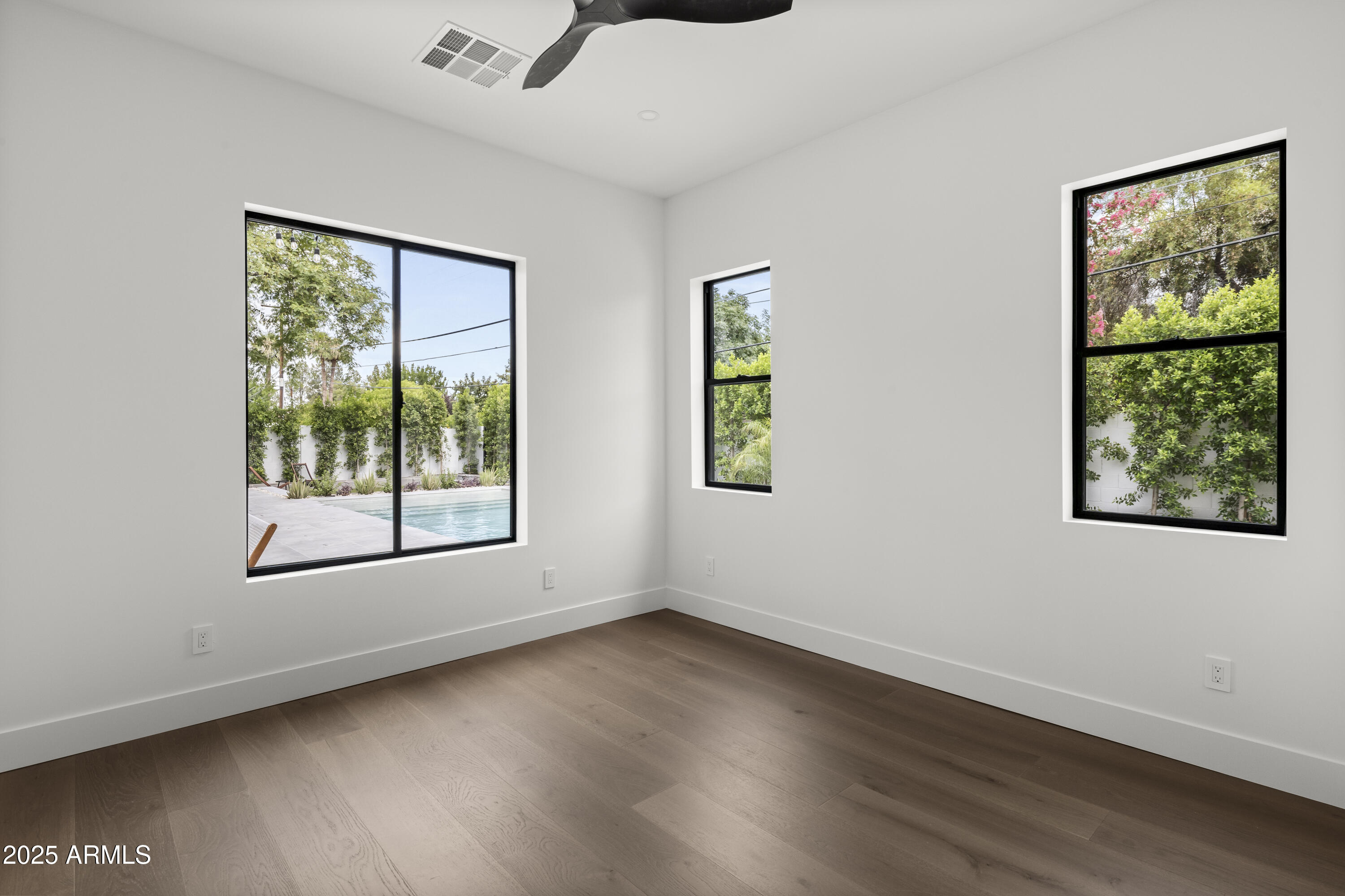 AUGUSTINE TRACT - Residential