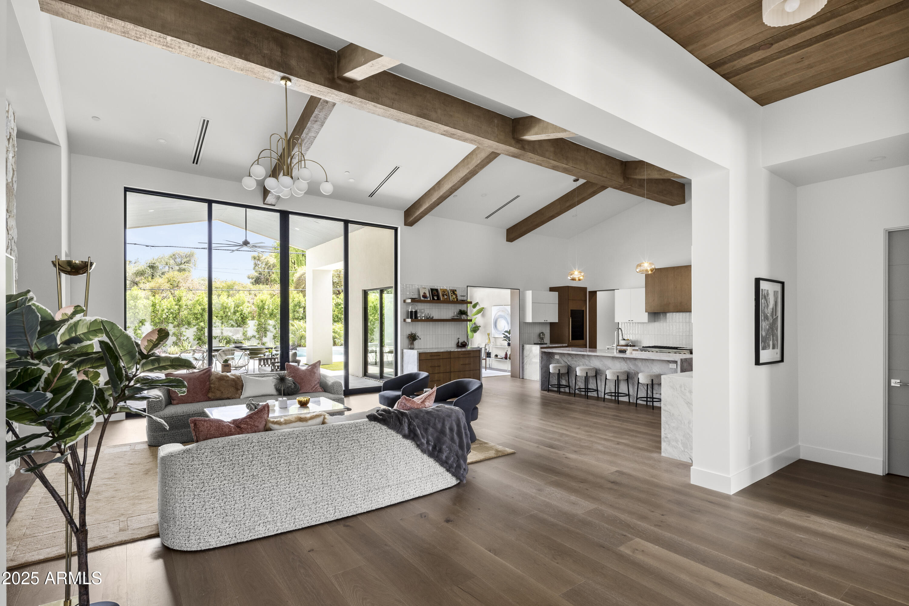 AUGUSTINE TRACT - Residential
