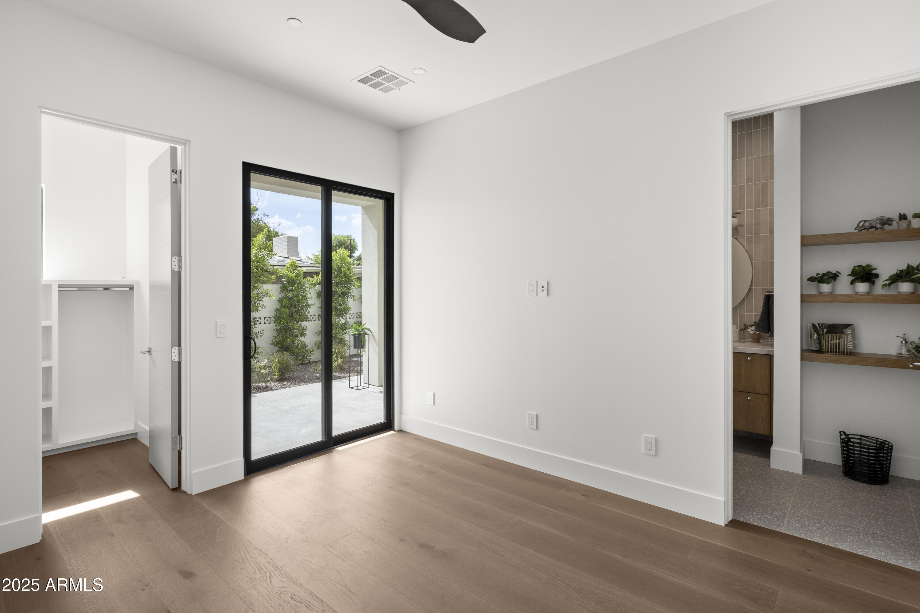 AUGUSTINE TRACT - Residential