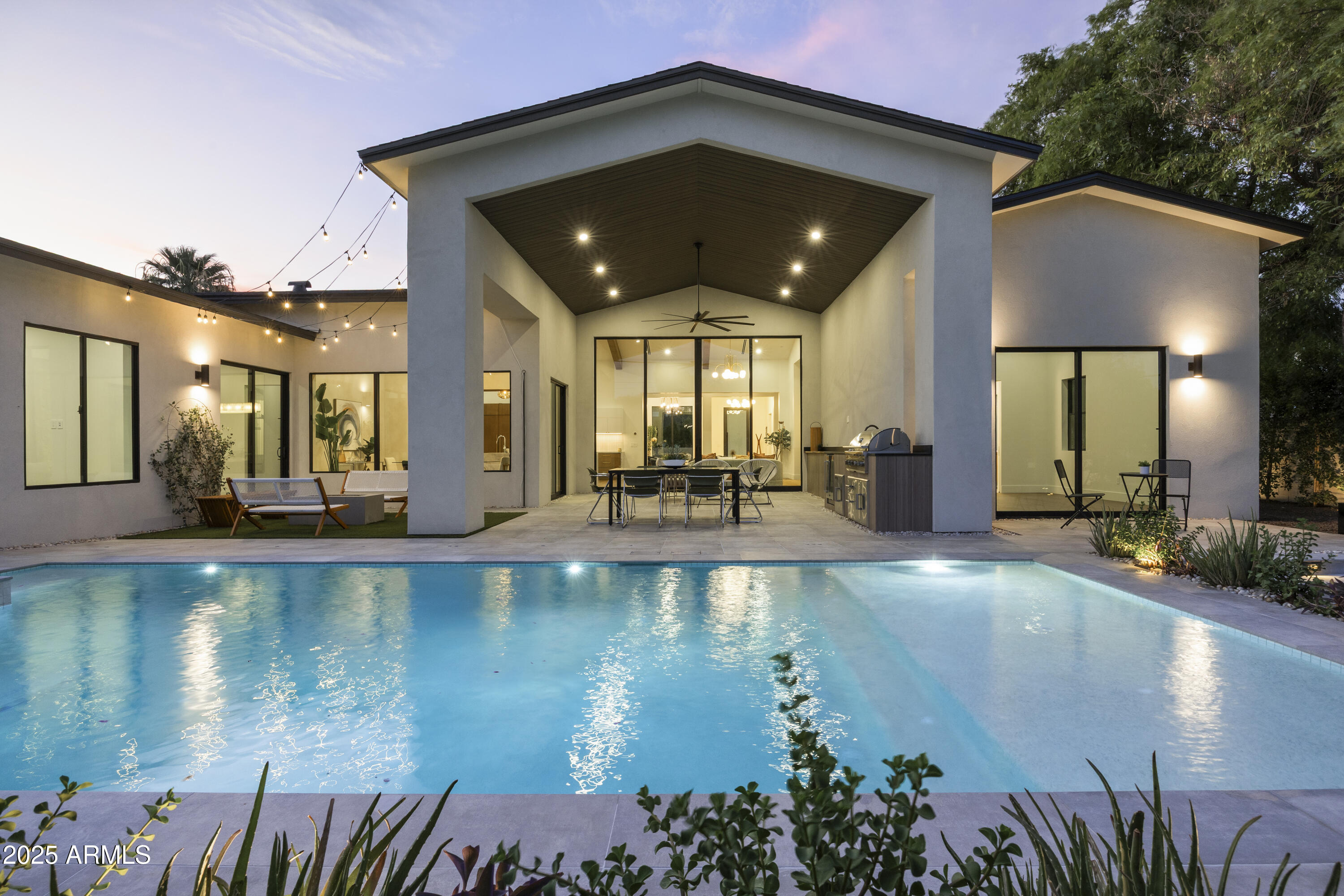 AUGUSTINE TRACT - Residential