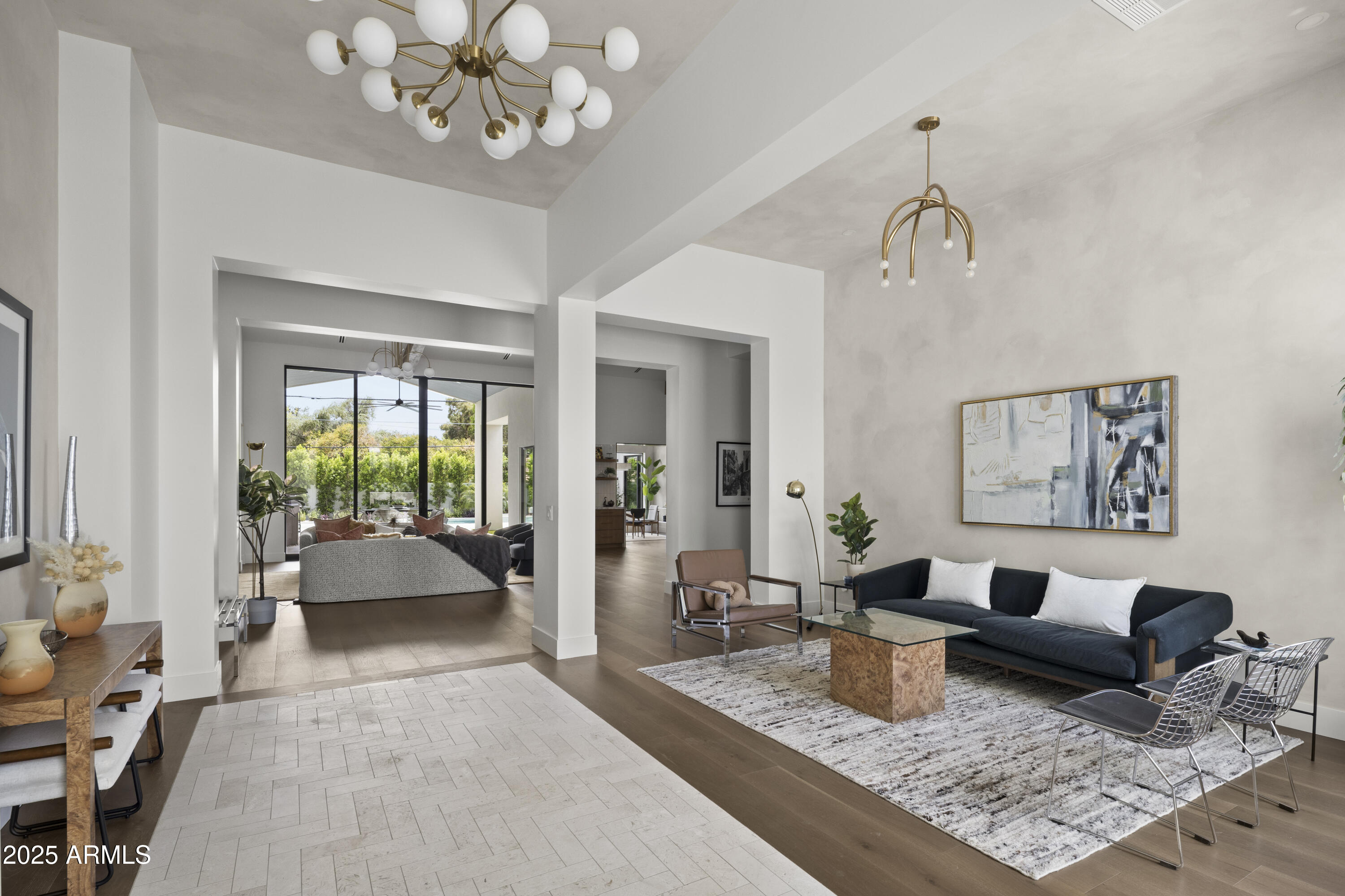 AUGUSTINE TRACT - Residential