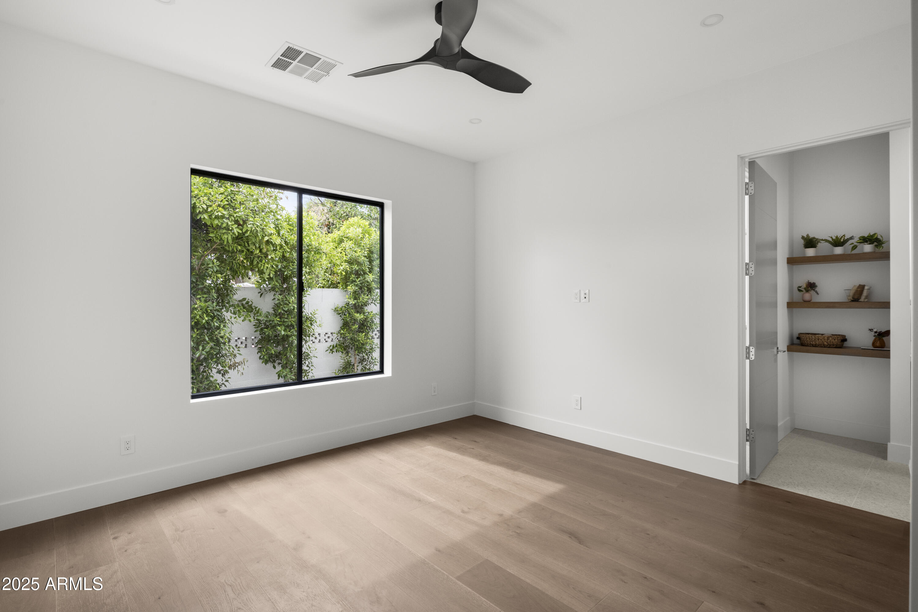 AUGUSTINE TRACT - Residential