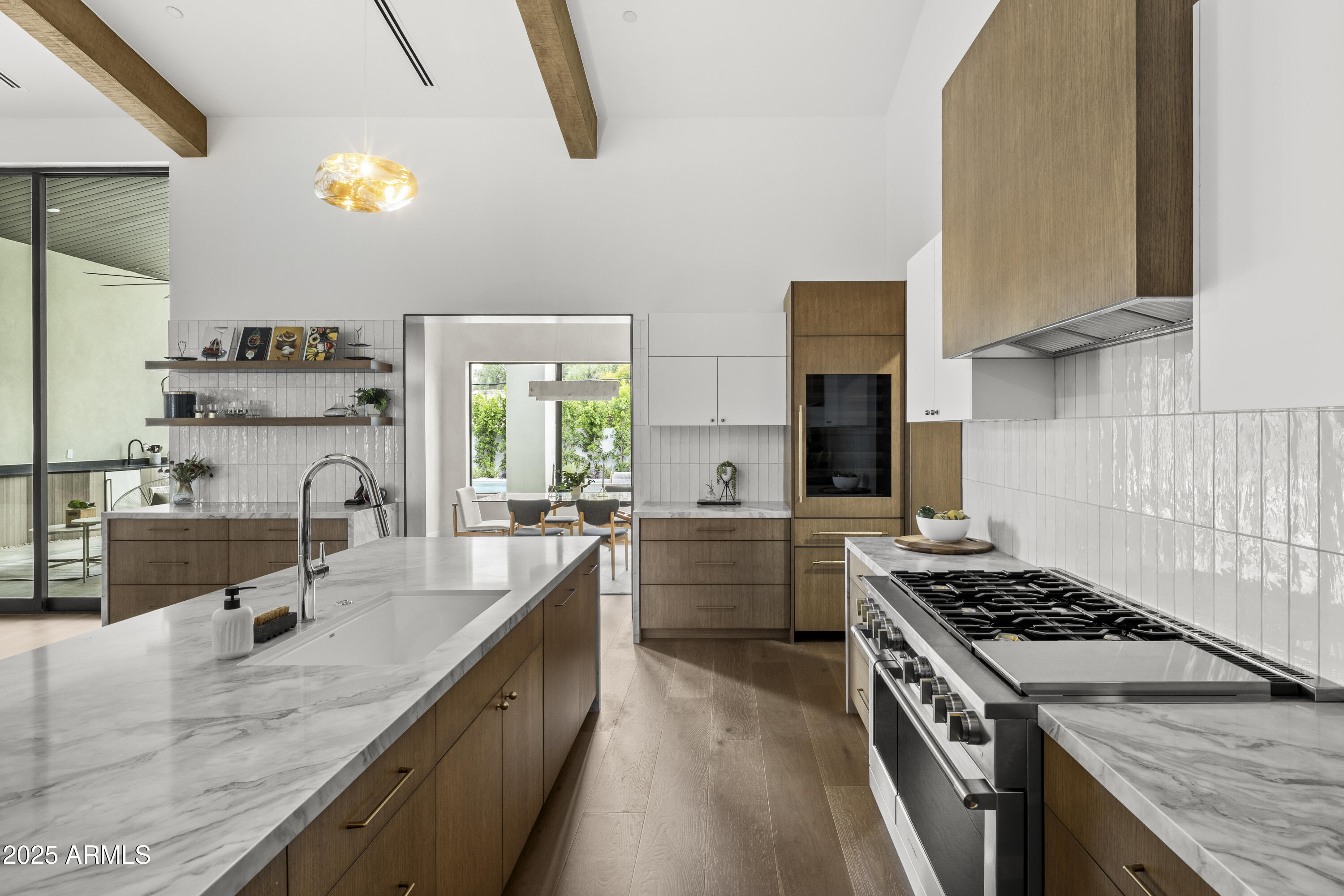 AUGUSTINE TRACT - Residential