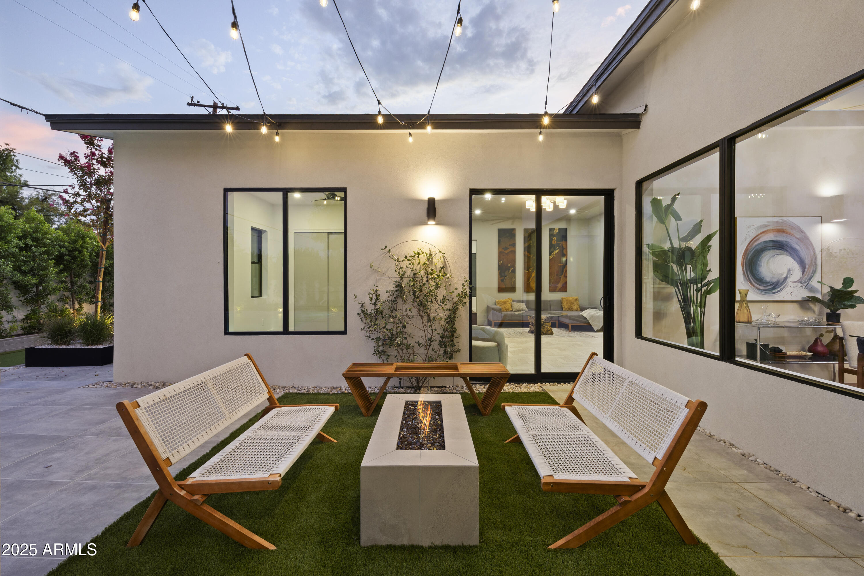 AUGUSTINE TRACT - Residential