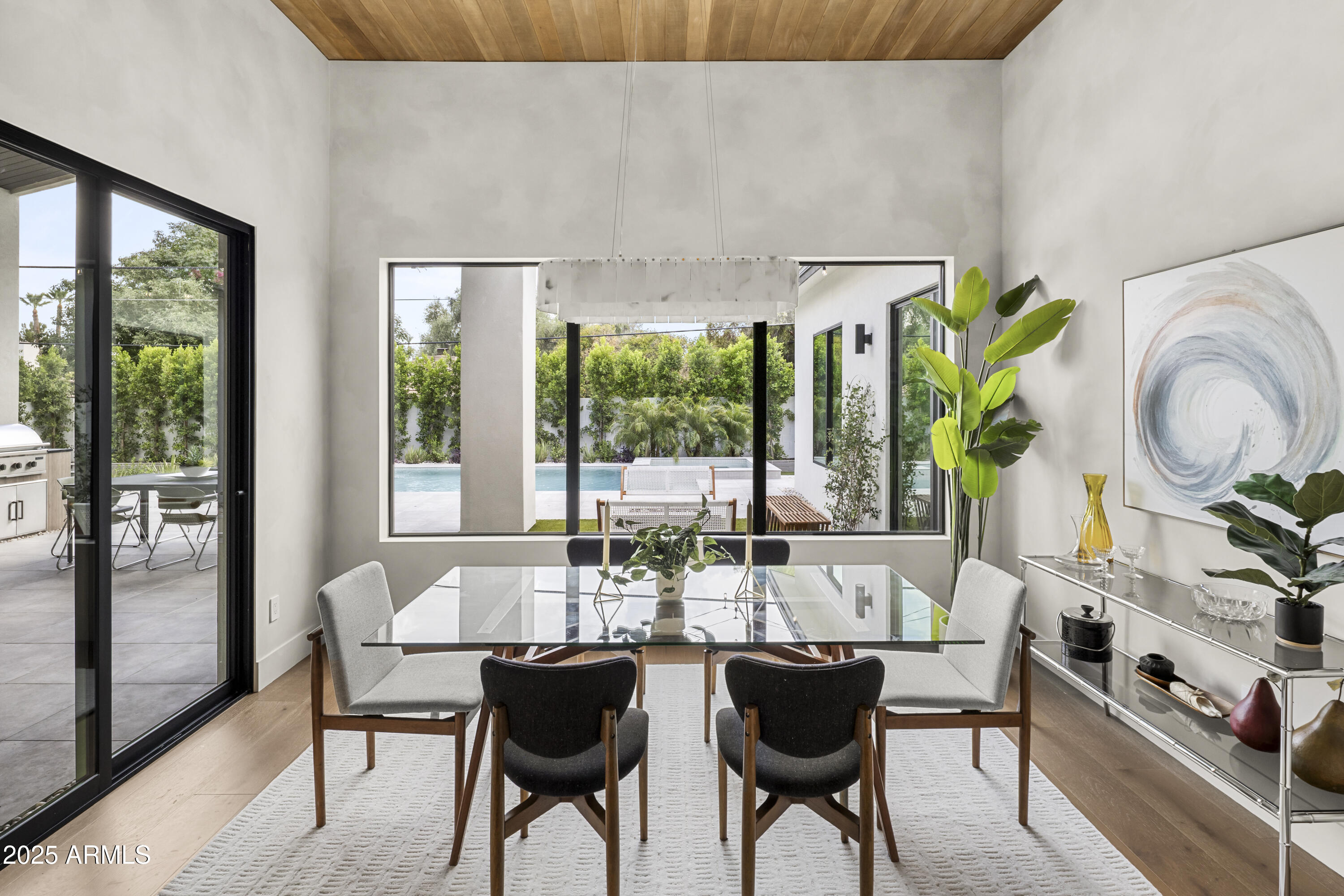 AUGUSTINE TRACT - Residential