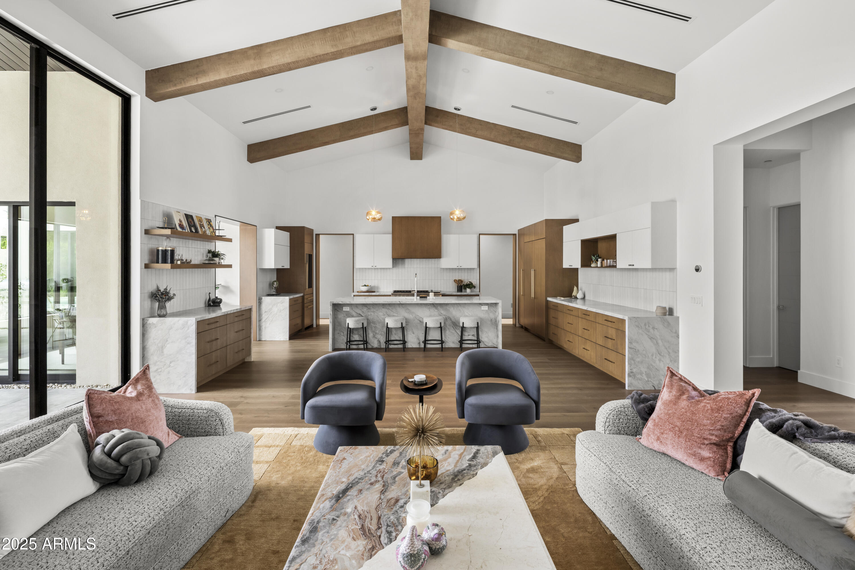 AUGUSTINE TRACT - Residential