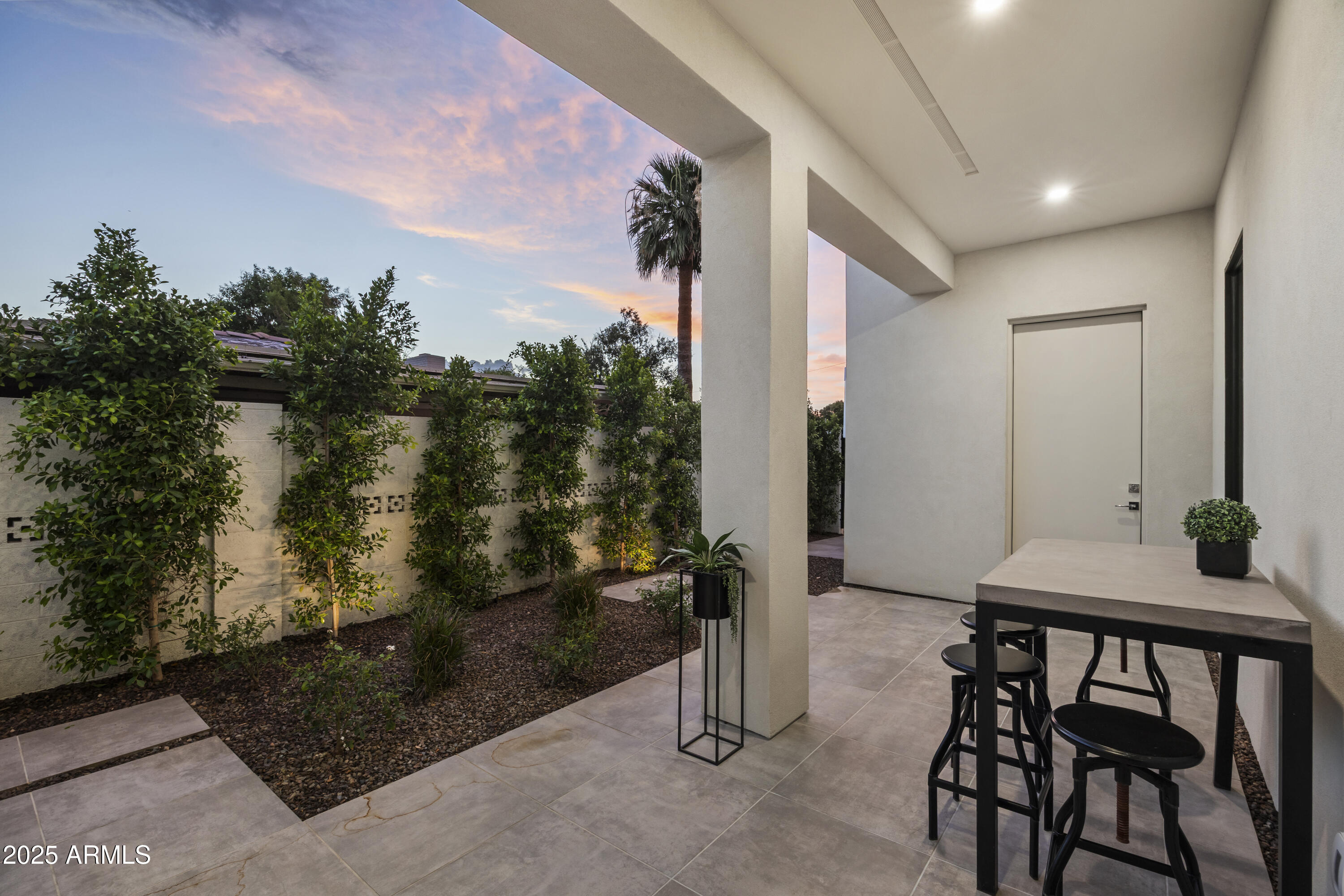 AUGUSTINE TRACT - Residential