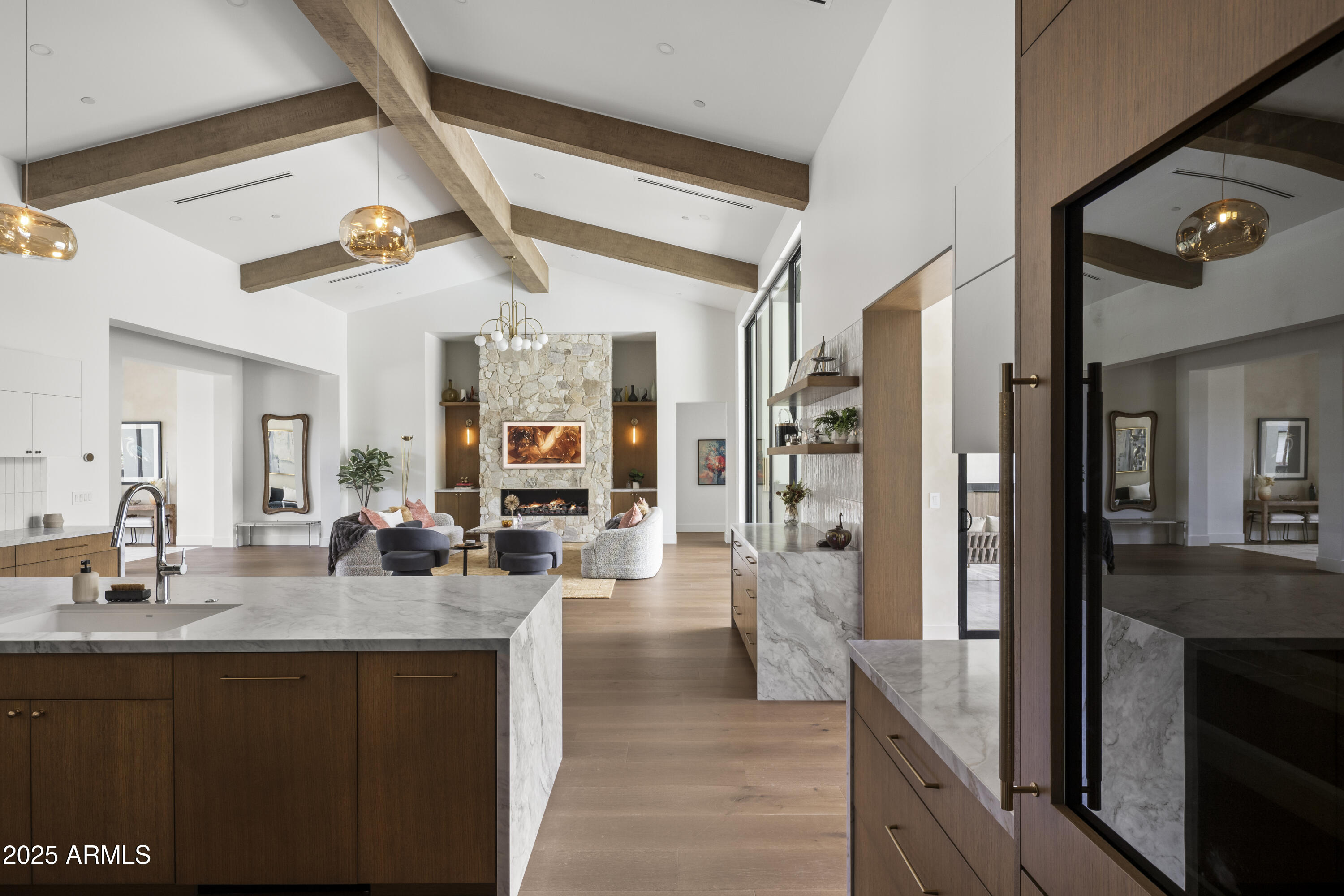 AUGUSTINE TRACT - Residential