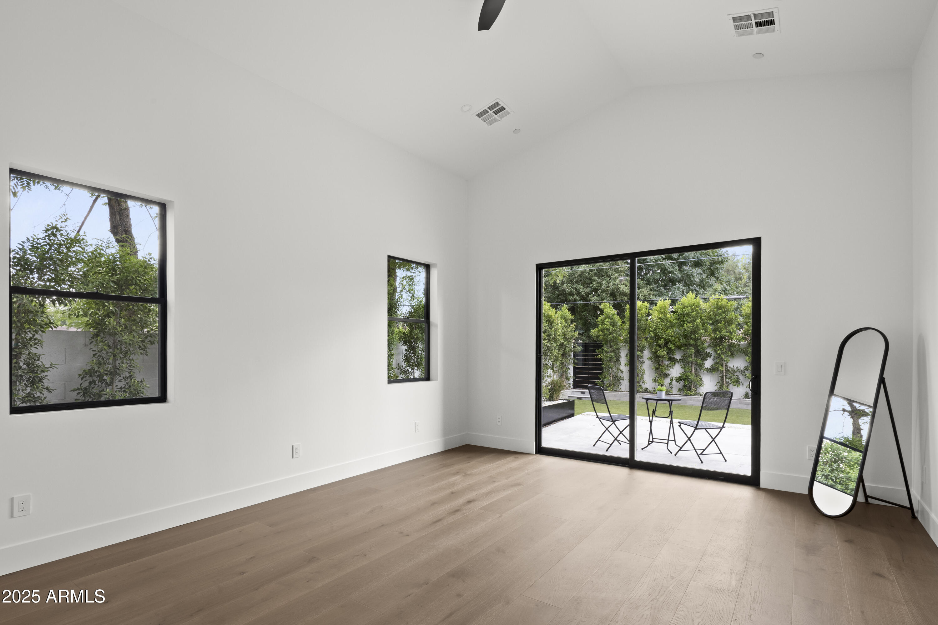 AUGUSTINE TRACT - Residential