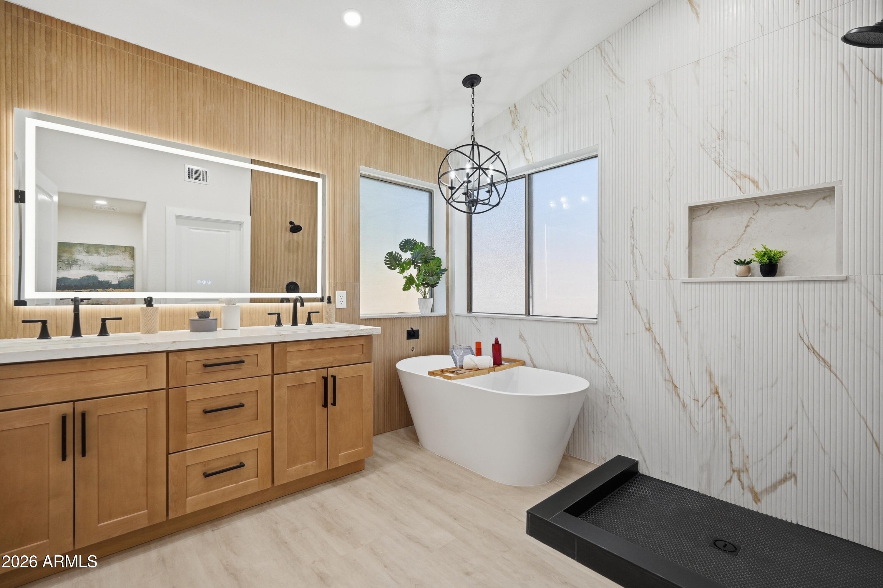 OCOTILLO LAKES - Residential