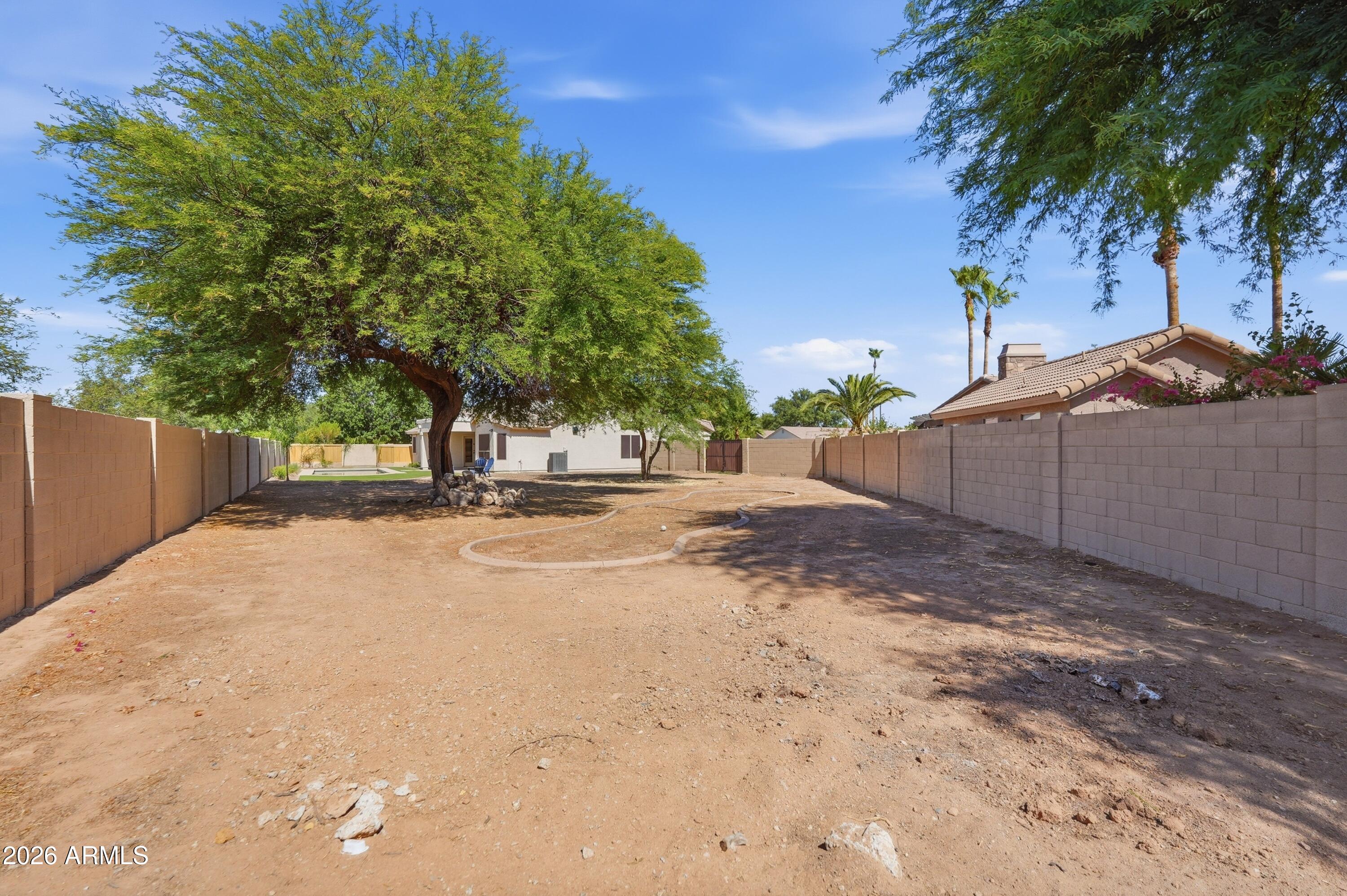 OCOTILLO LAKES - Residential