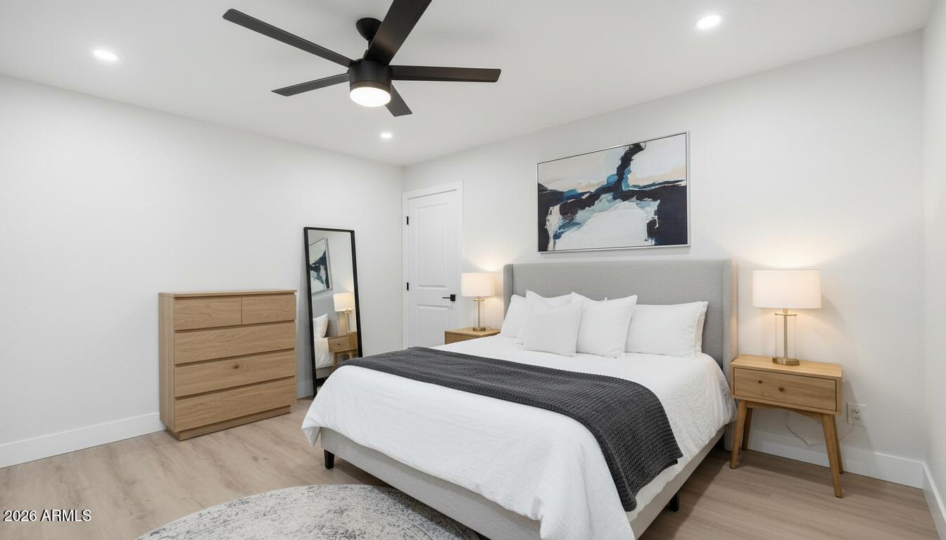 OCOTILLO LAKES - Residential