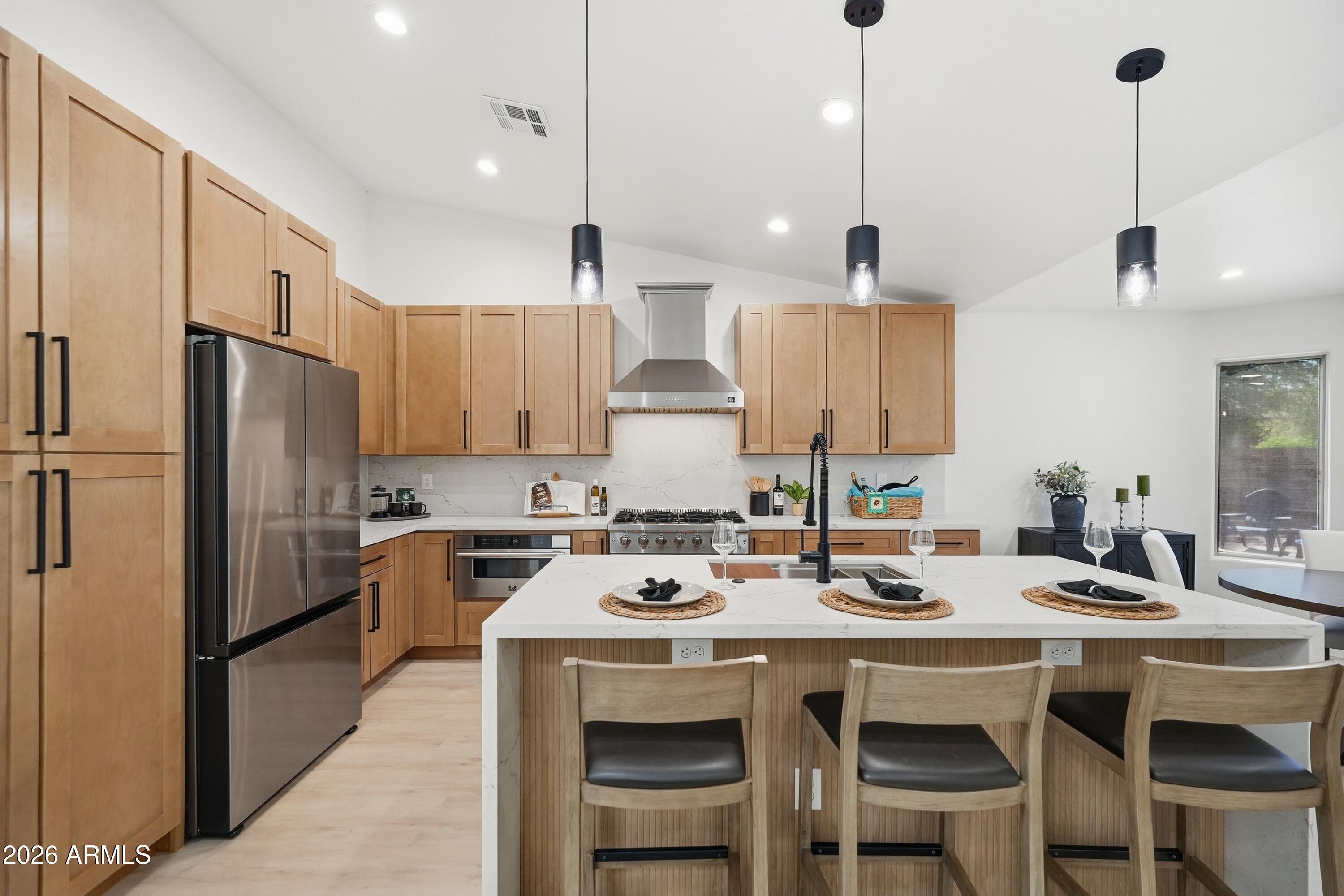 OCOTILLO LAKES - Residential