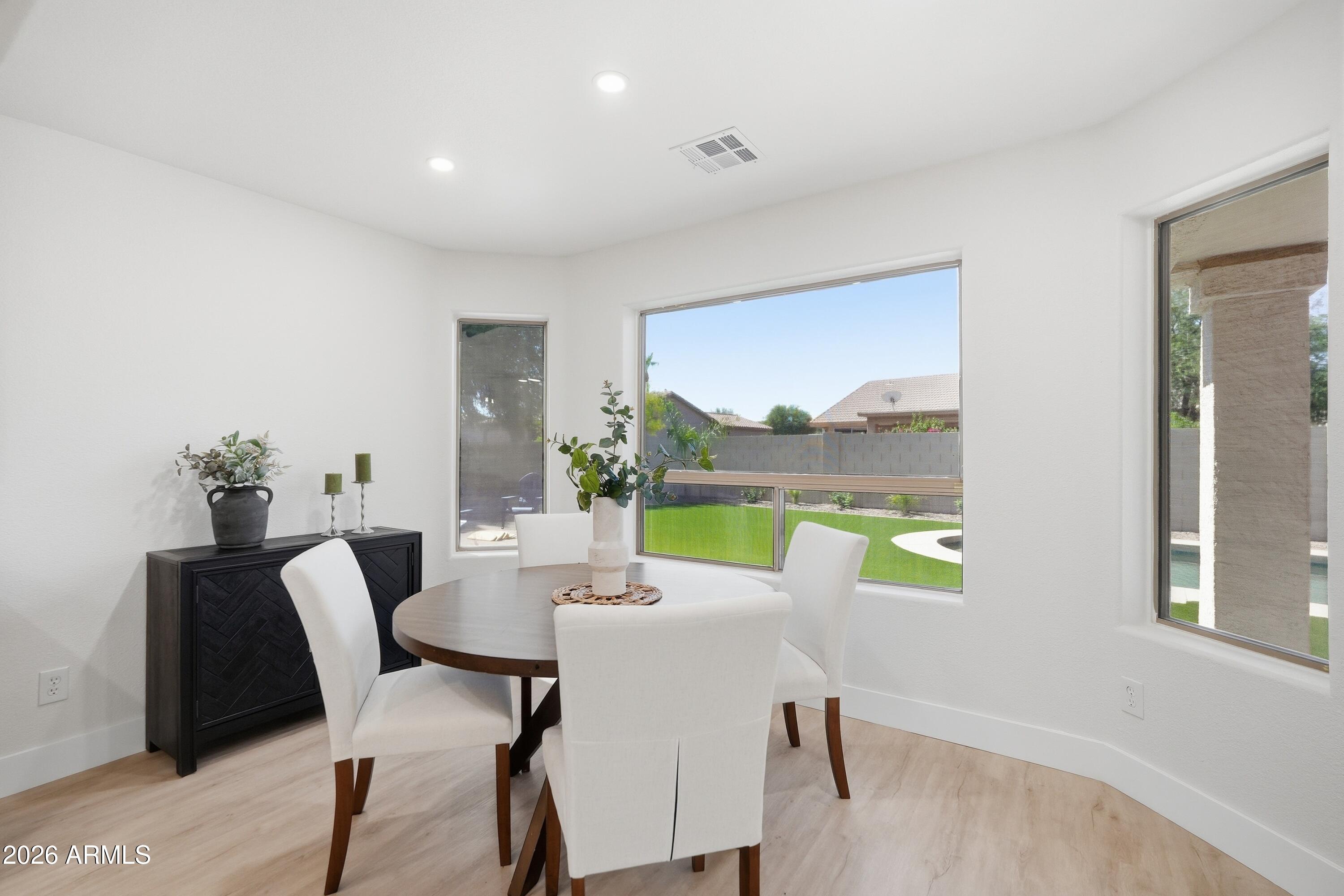 OCOTILLO LAKES - Residential