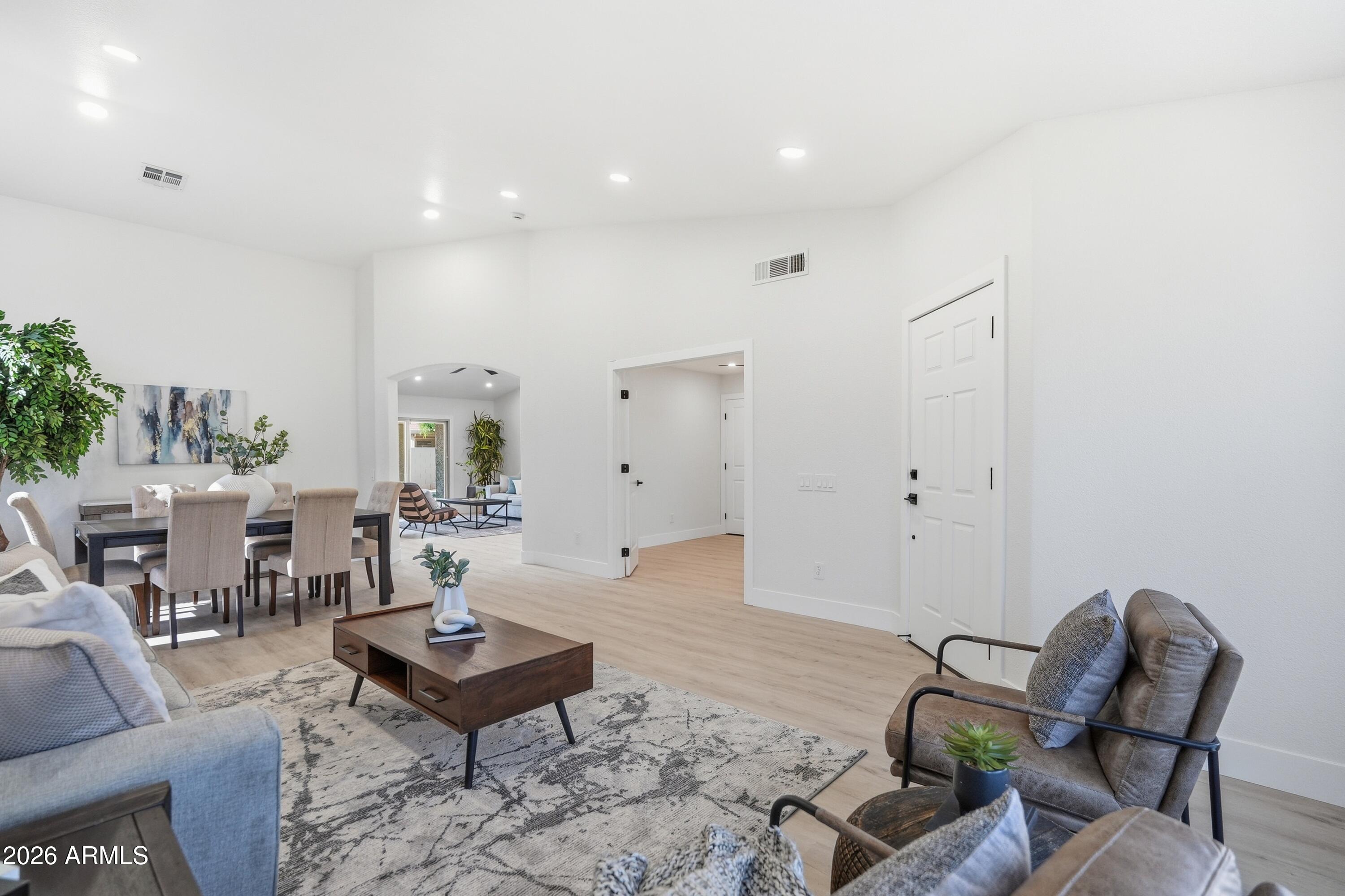 OCOTILLO LAKES - Residential